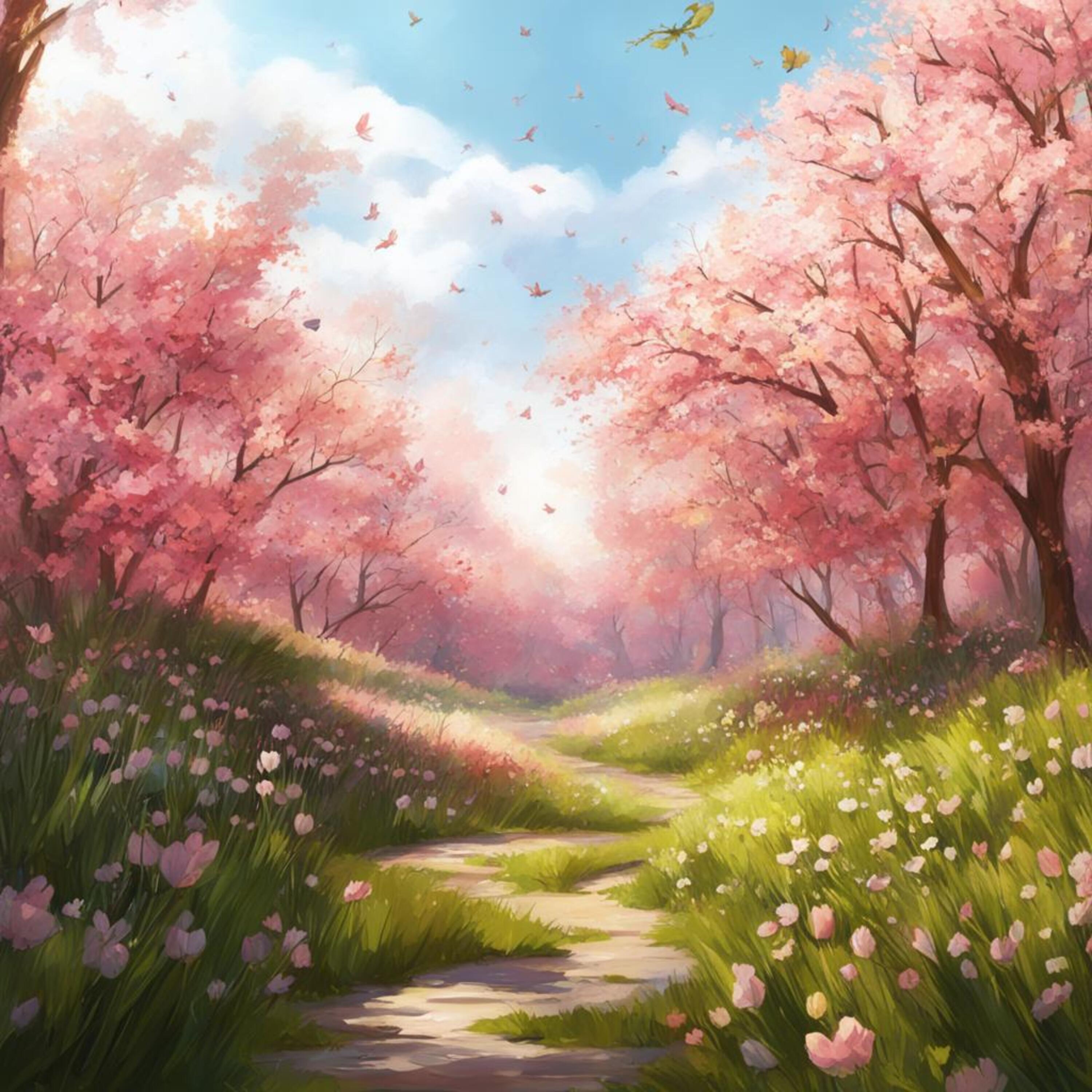 Постер альбома Весна