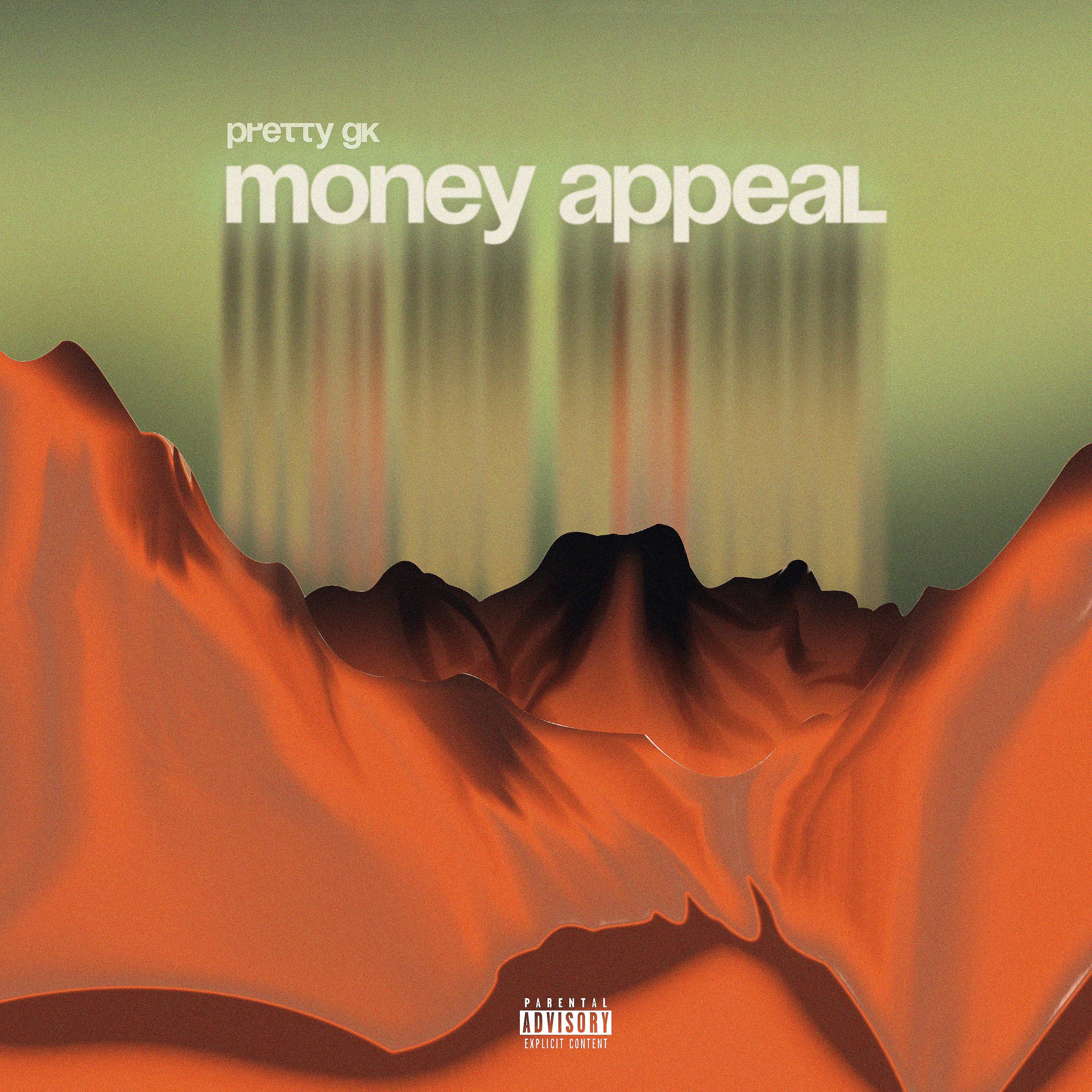 Постер альбома Money Appeal (prod. by deezy ♪)