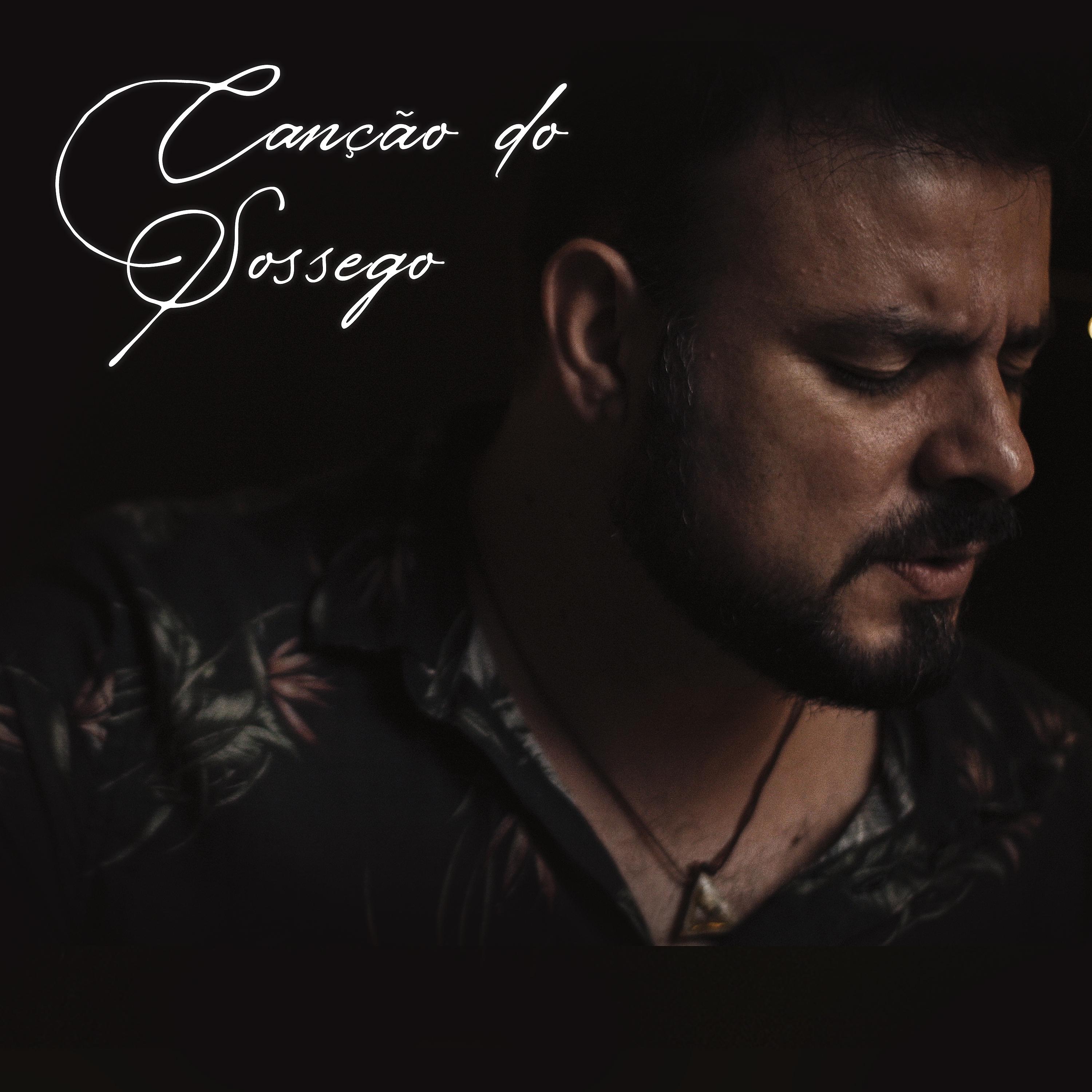 Постер альбома Canção do Sossego