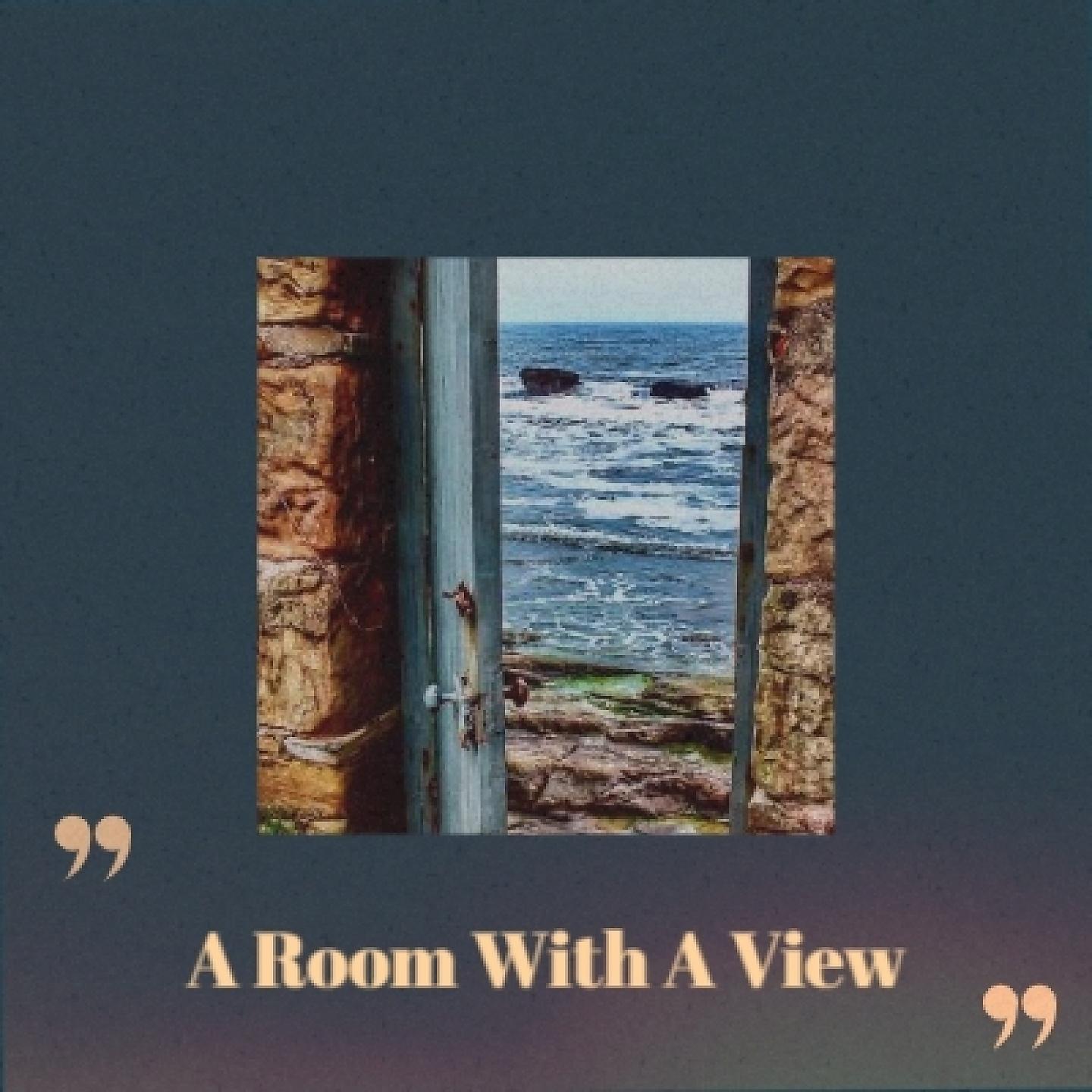 Постер альбома A Room with a View