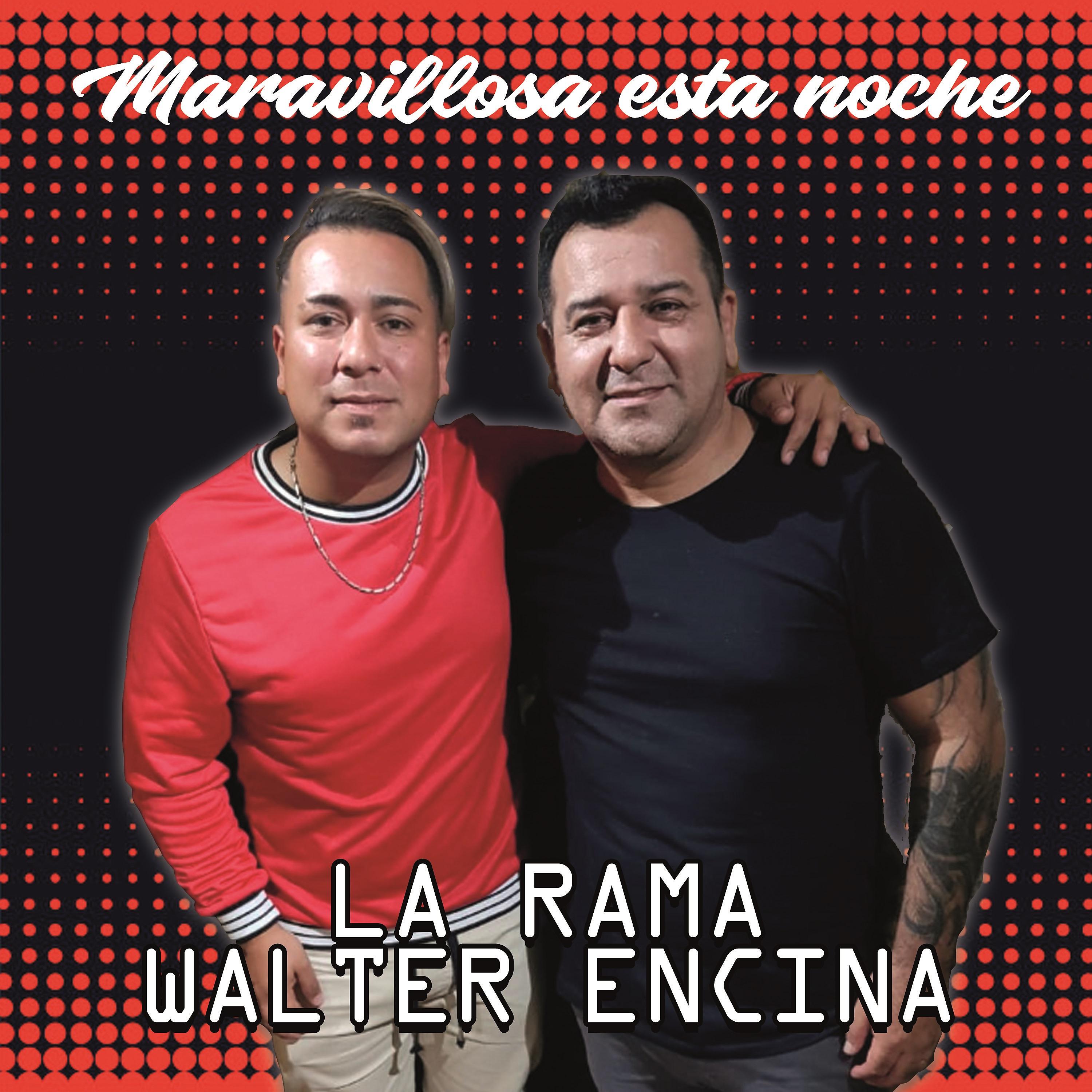 Постер альбома Maravillosa Esta Noche