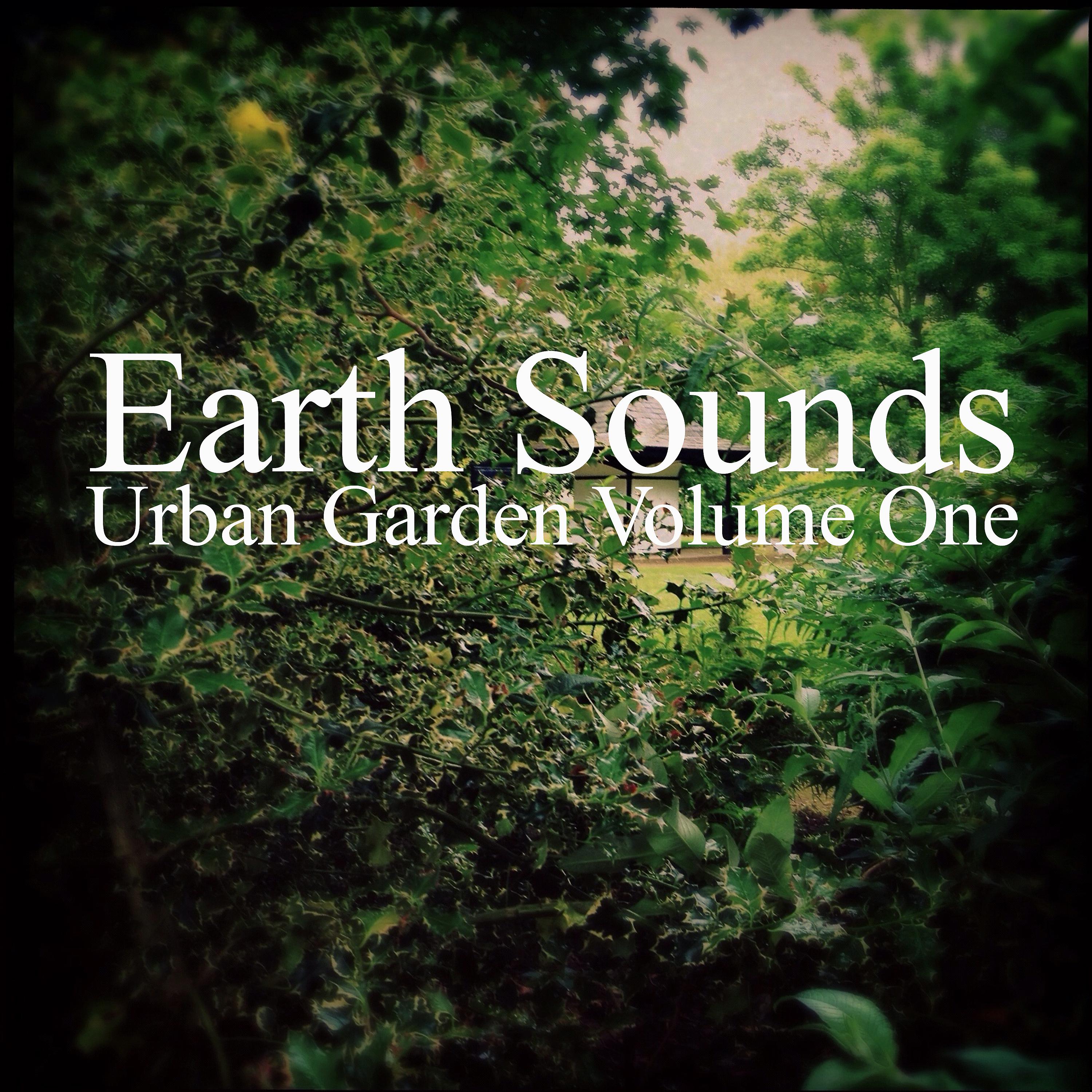 Постер альбома Urban Garden Volume One