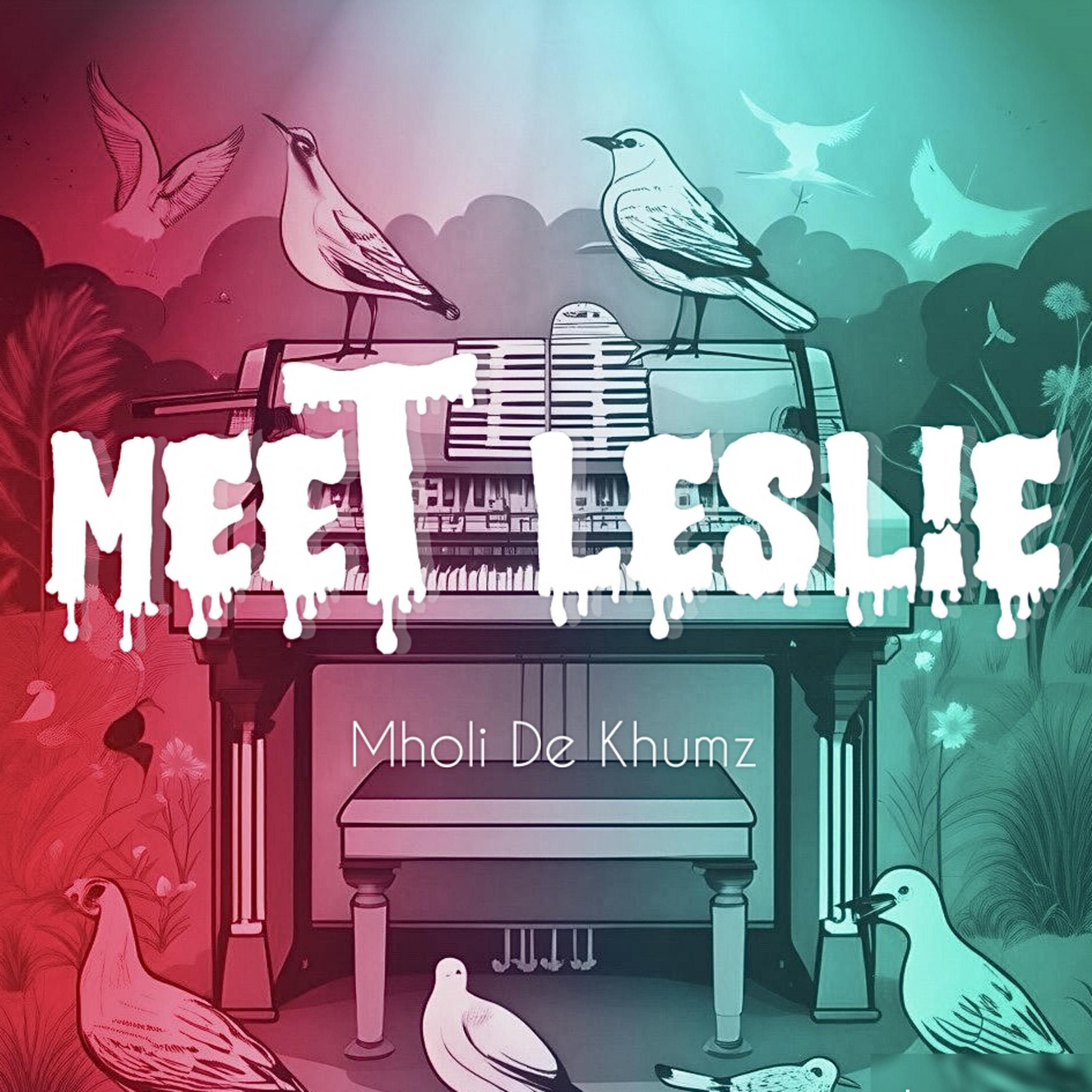 Постер альбома Meet Leslie