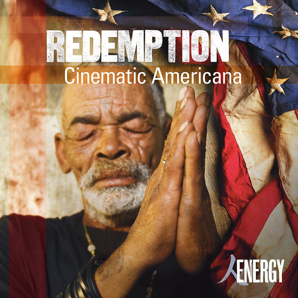 Постер альбома Redemption - Cinematic Americana