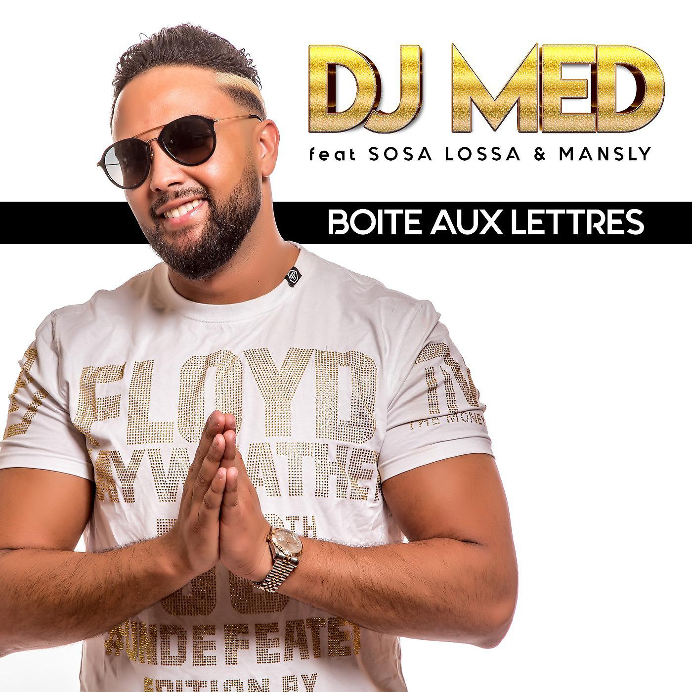 Постер альбома Boite aux lettres