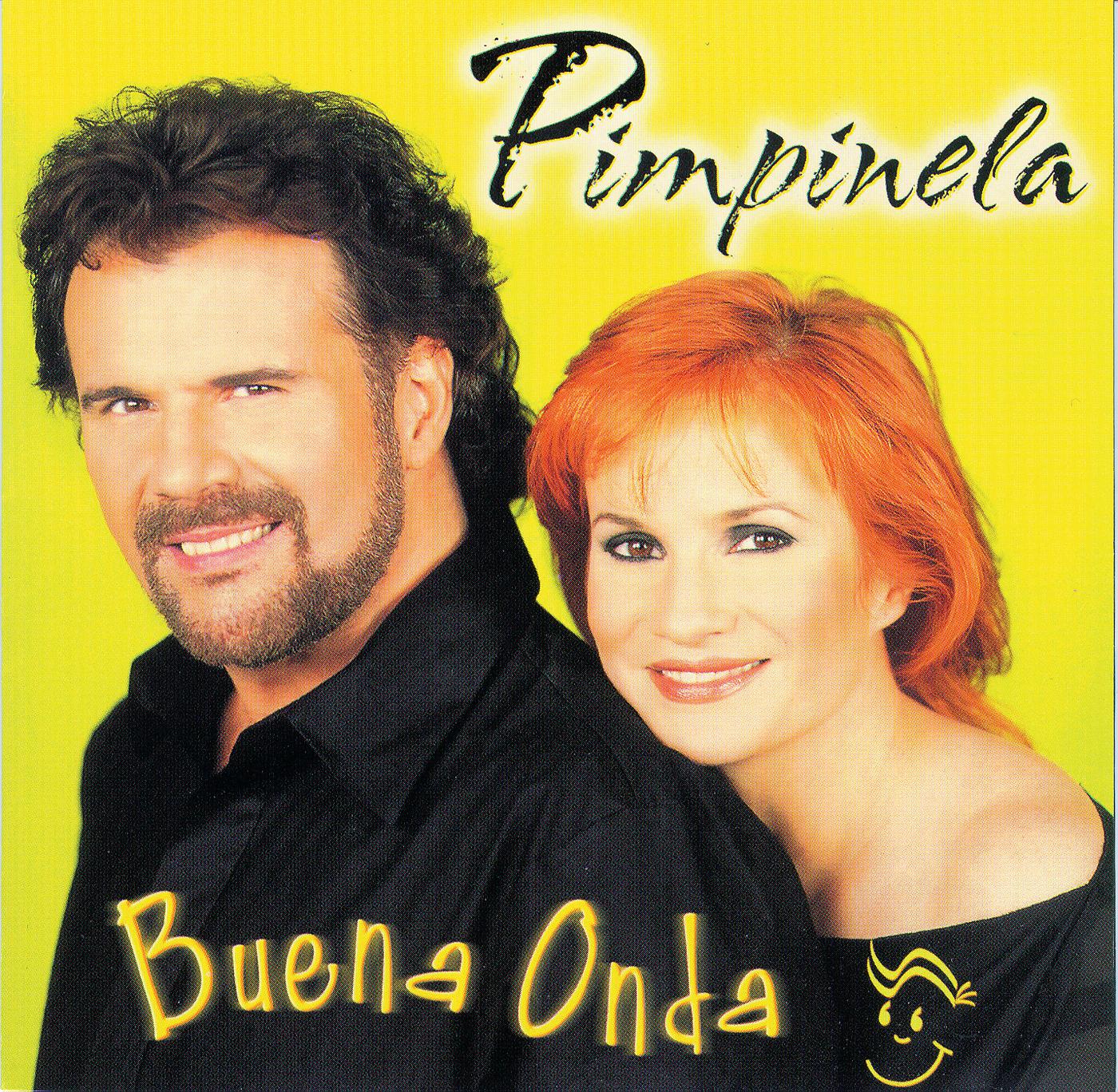 Постер альбома Buena Onda