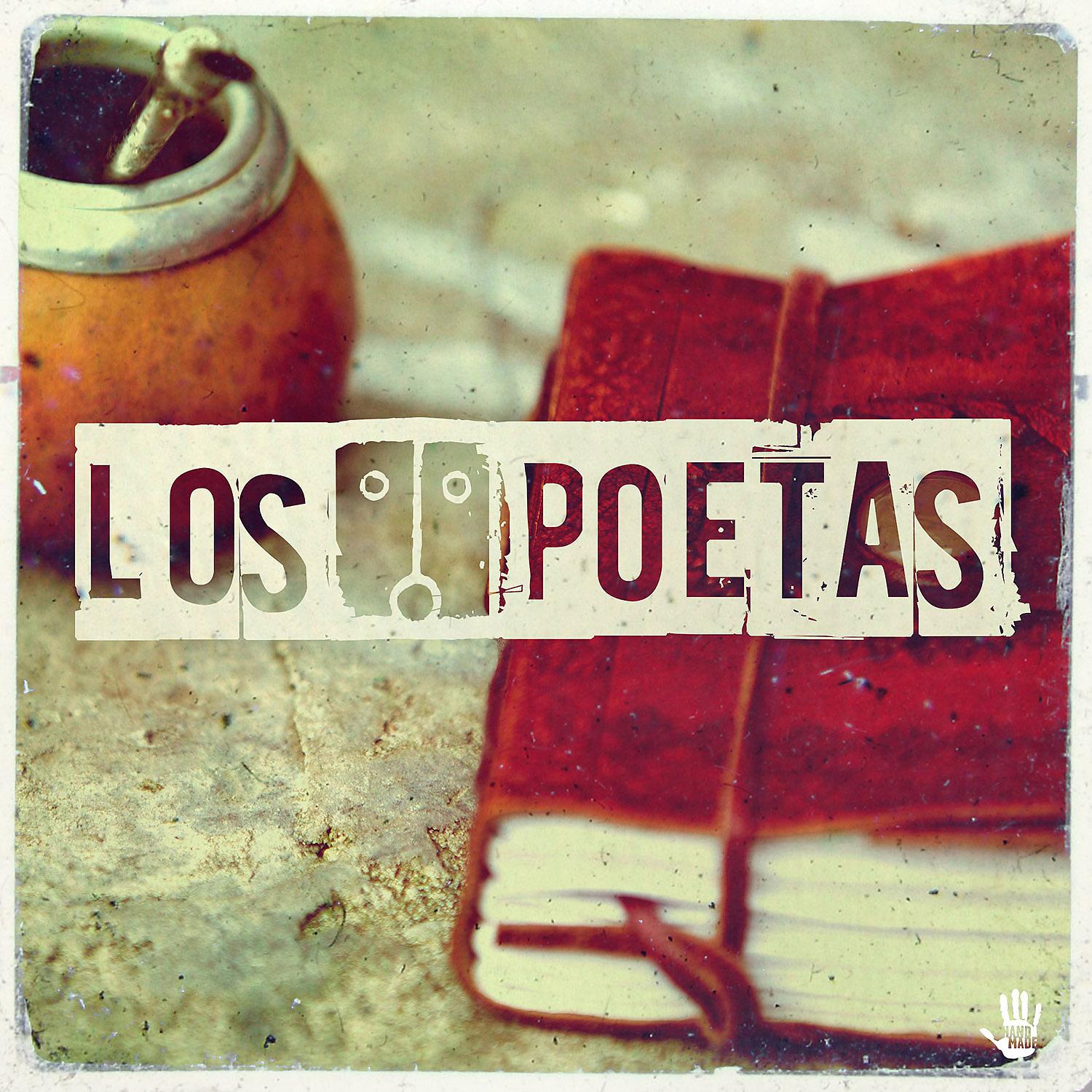 Постер альбома Los Poetas