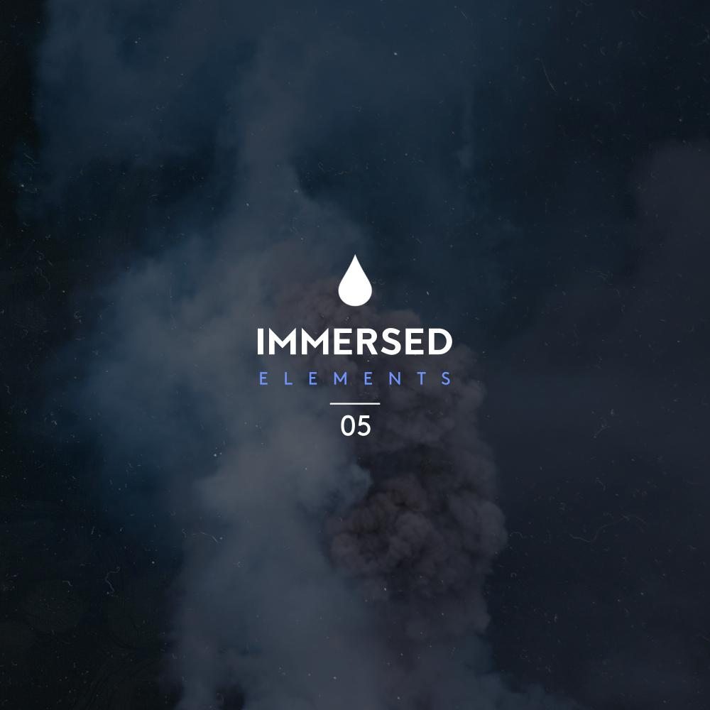 Постер альбома Immersed Elements 05