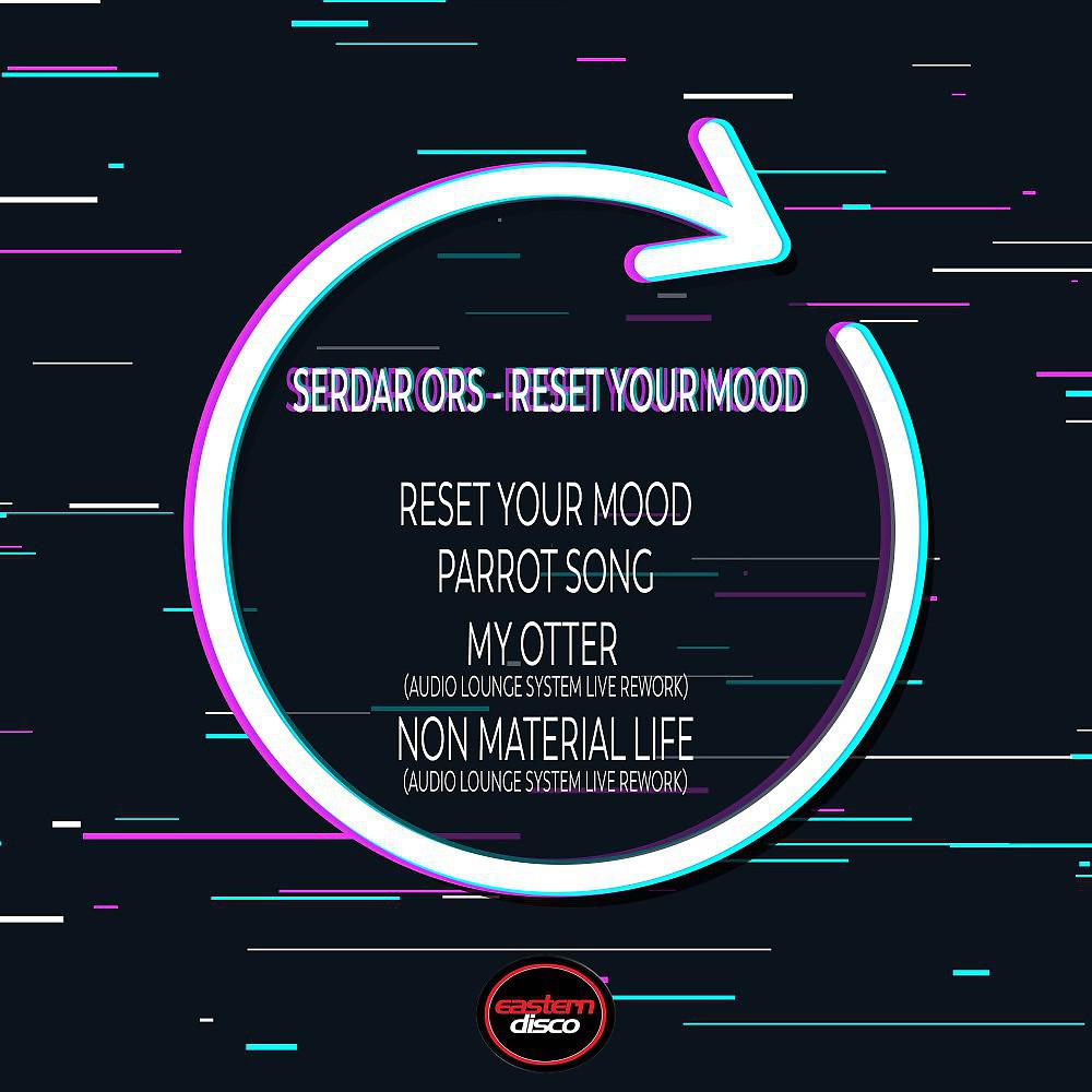 Постер альбома Reset Your Mood