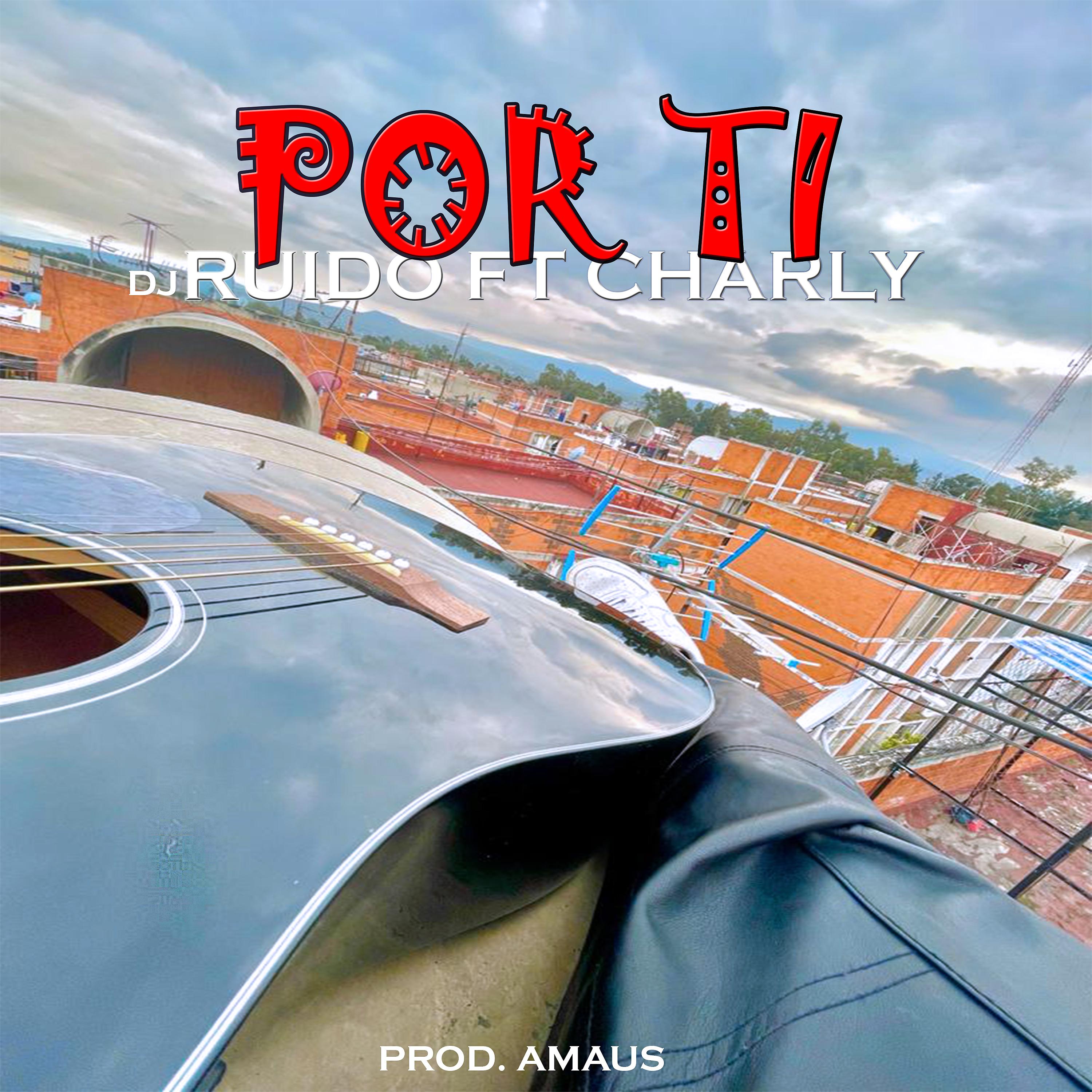 Постер альбома Por Ti