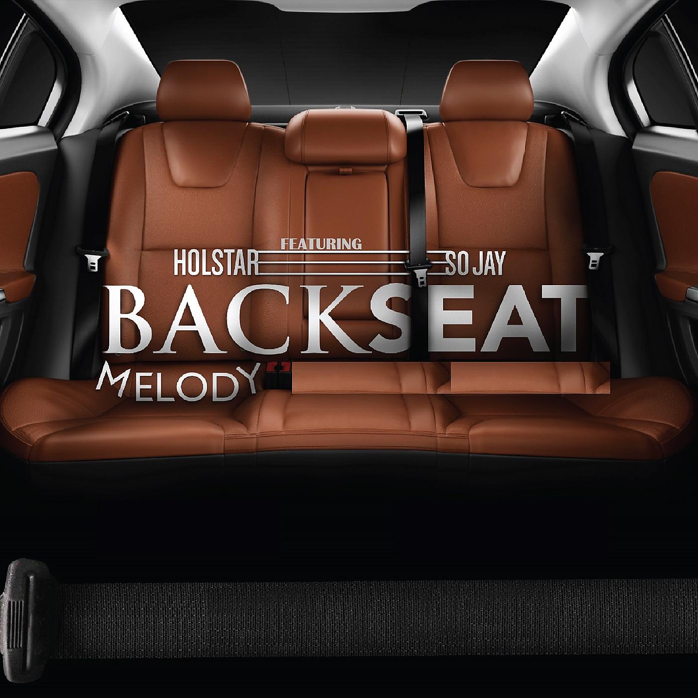 Постер альбома Backseat Melody
