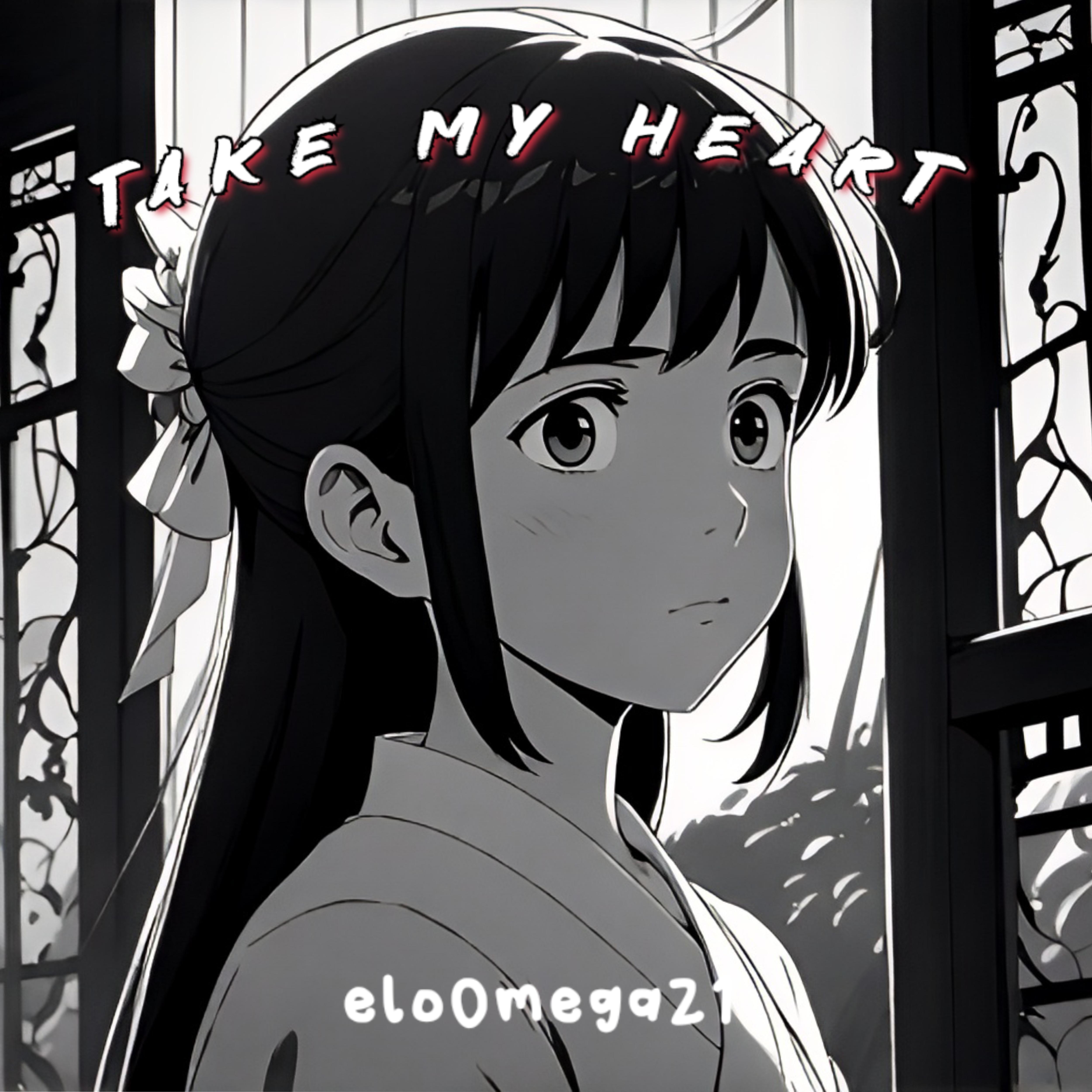 Постер альбома Take My Heart (feat. Erick)