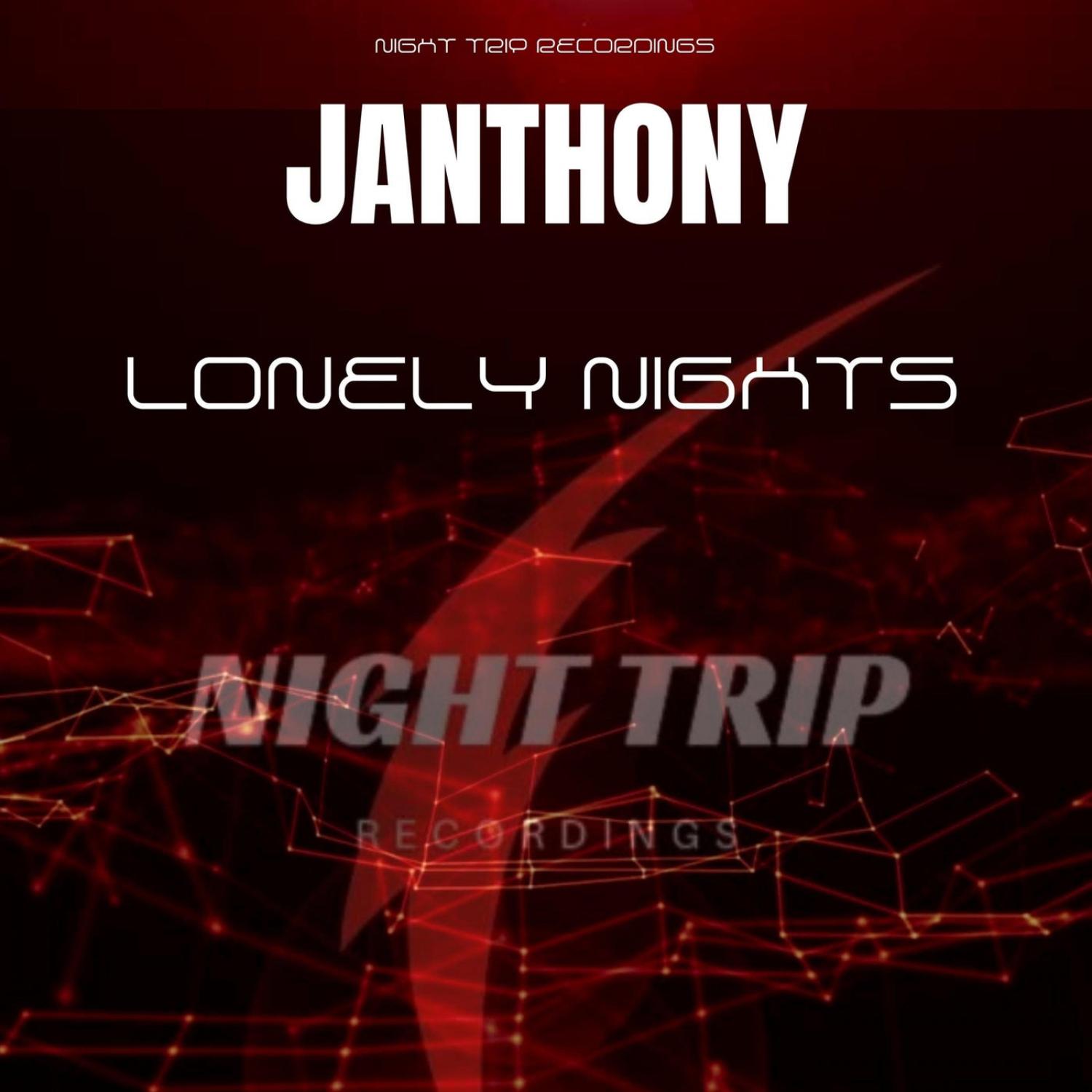 Постер альбома Lonely Nights
