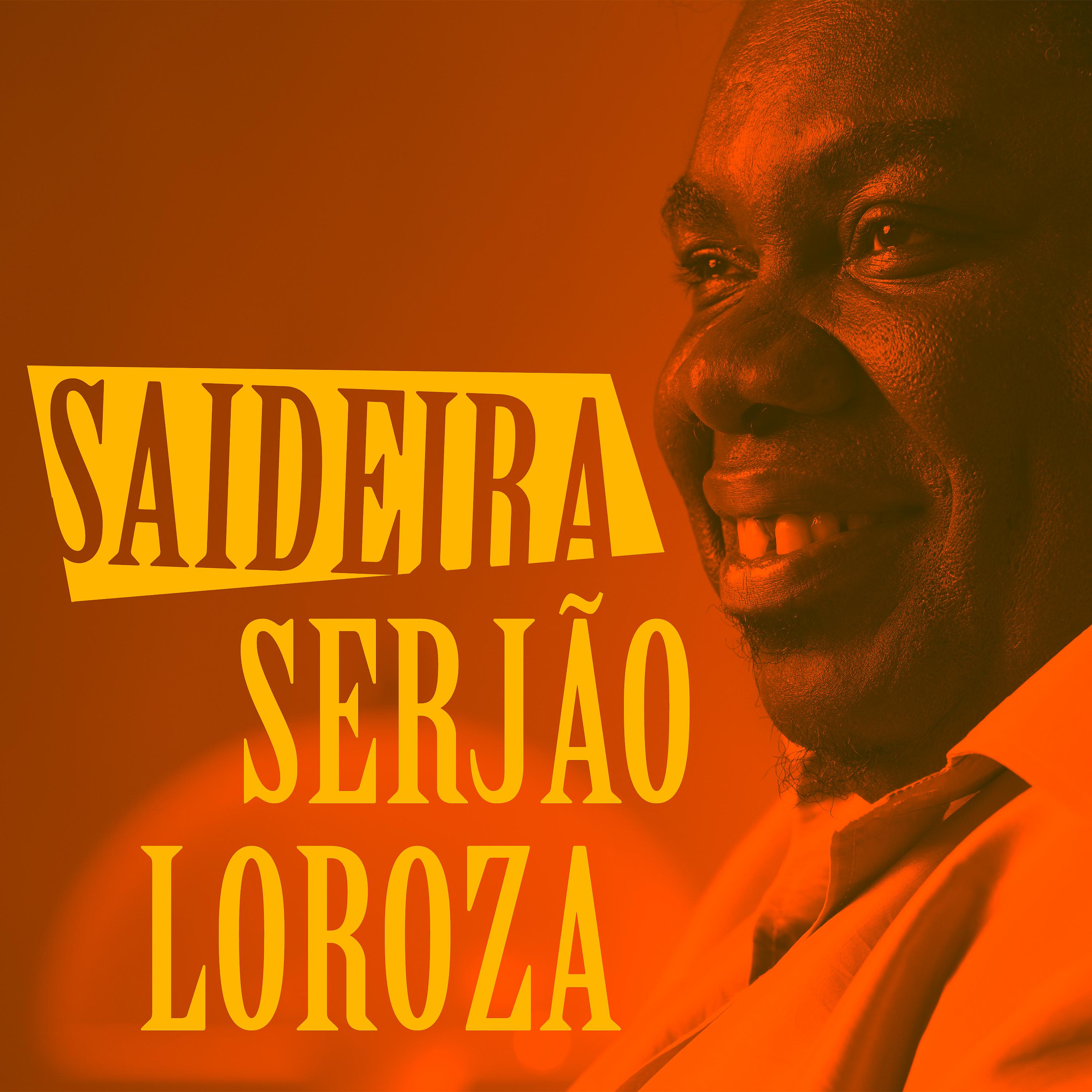 Постер альбома Saideira