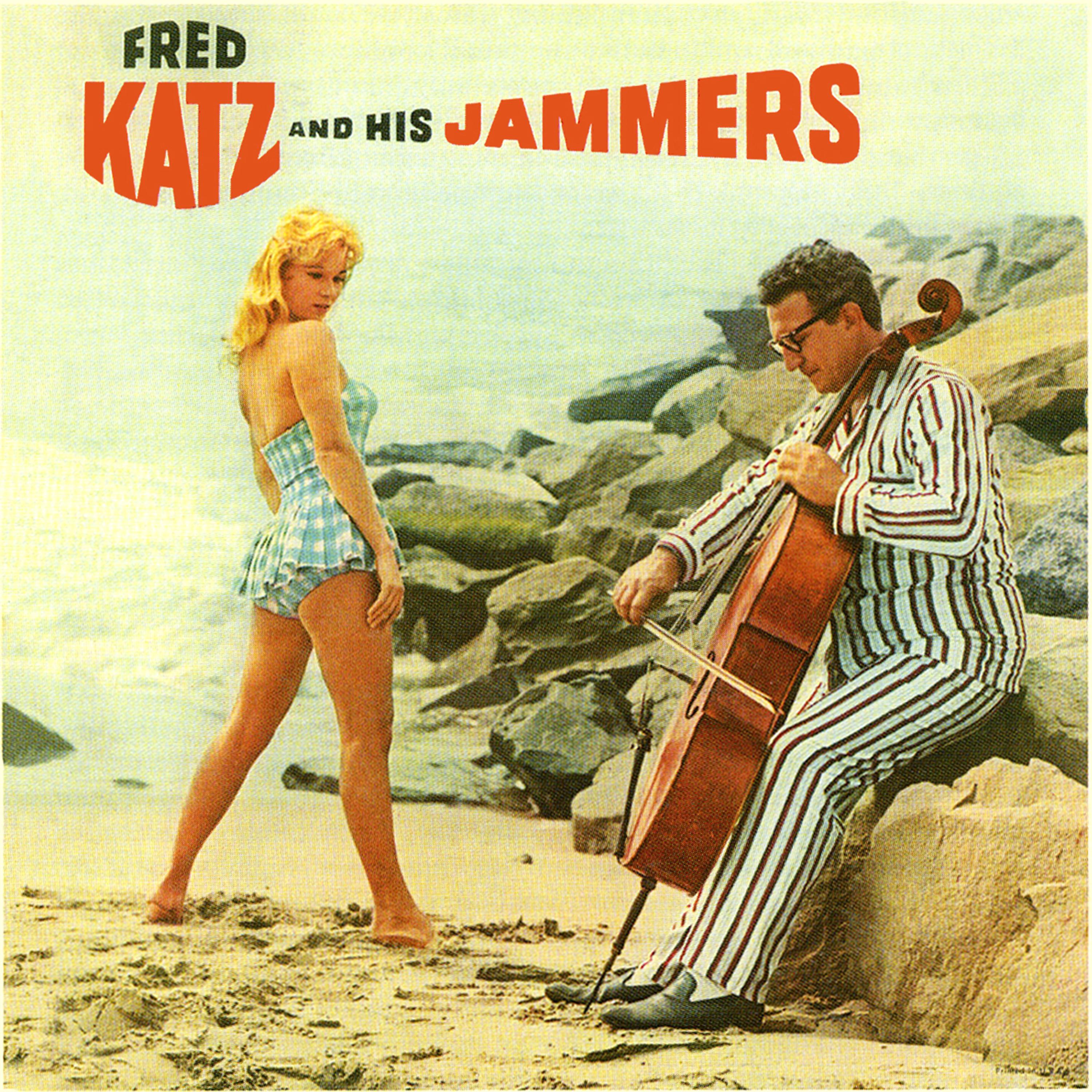 Постер альбома Katz and His Jammers