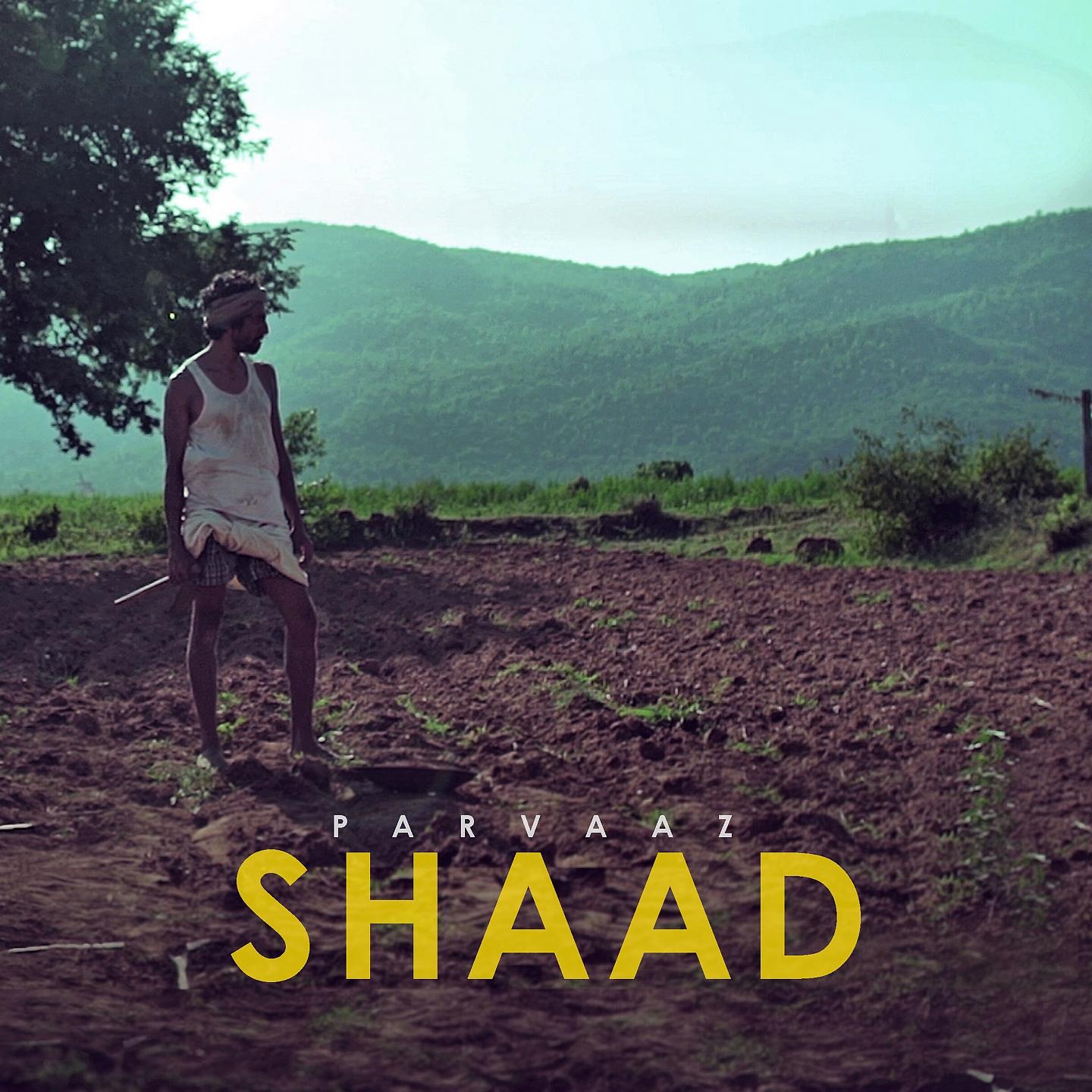 Постер альбома Shaad