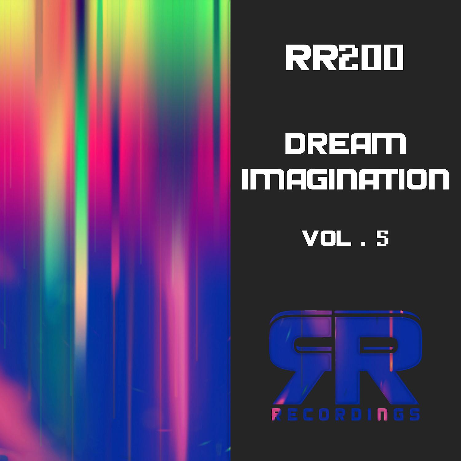 Постер альбома Dream Imagination, Vol. 5