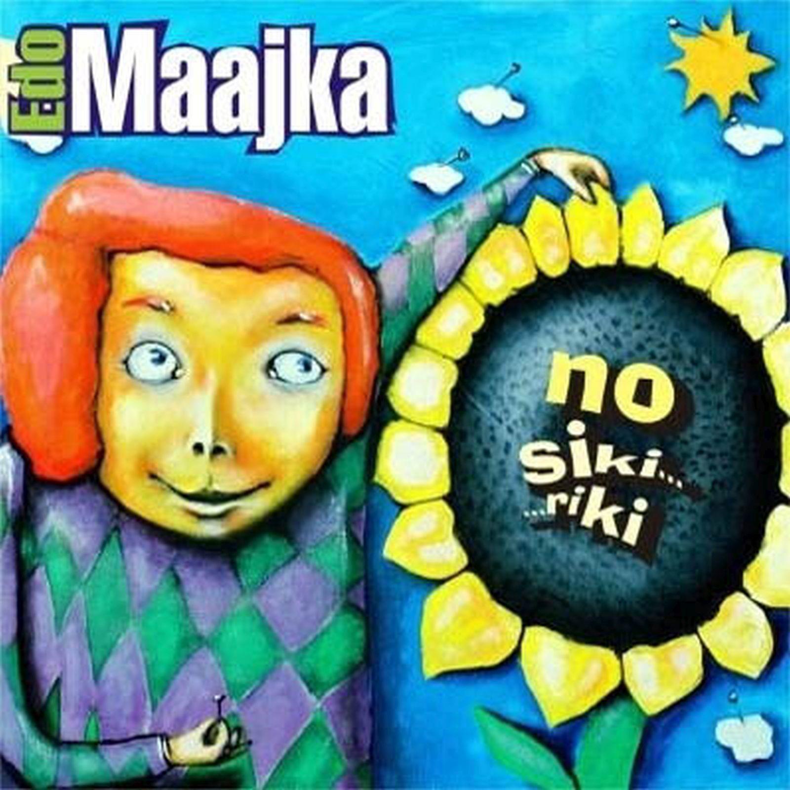 Постер альбома No Sikiriki