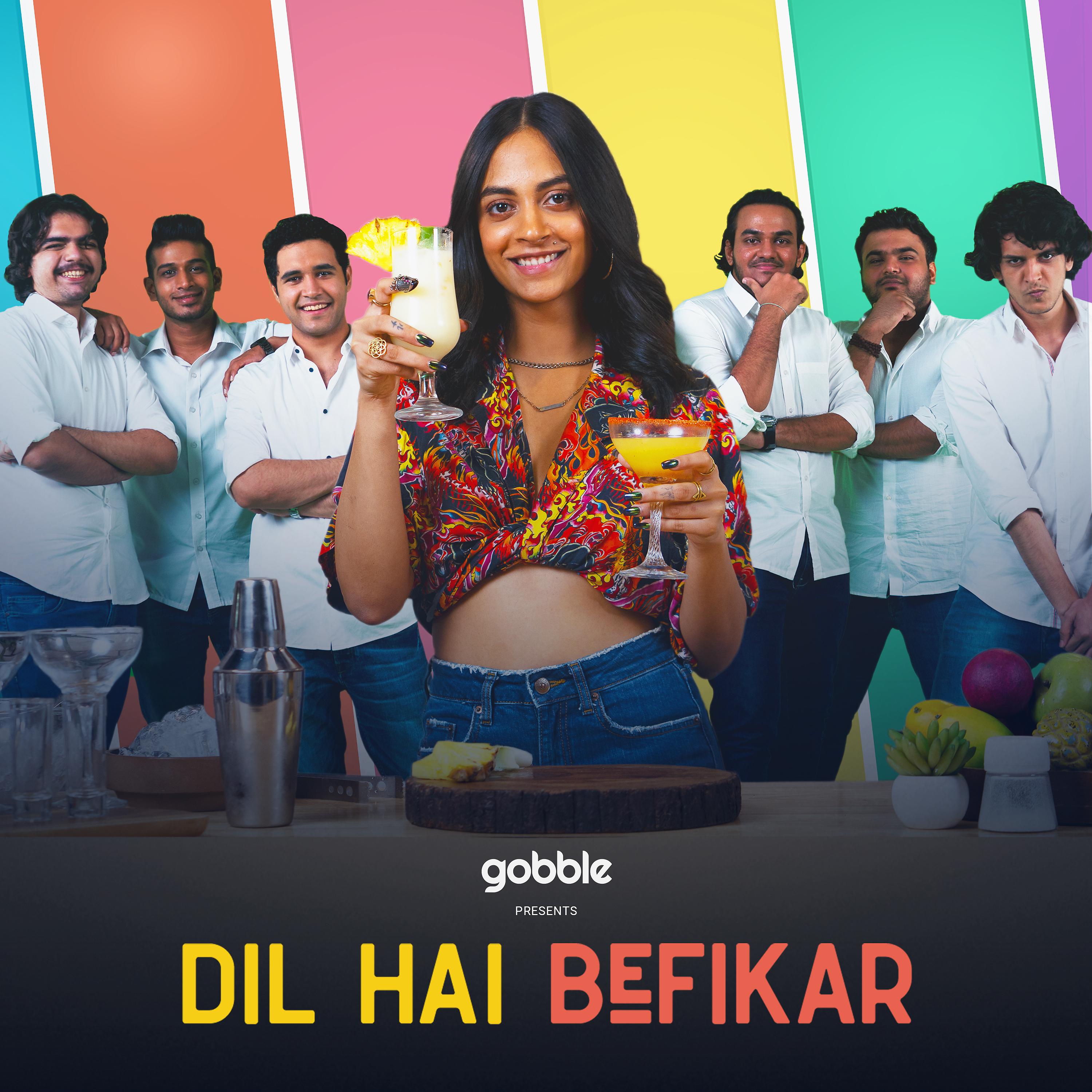 Постер альбома Dil Hai Befikar