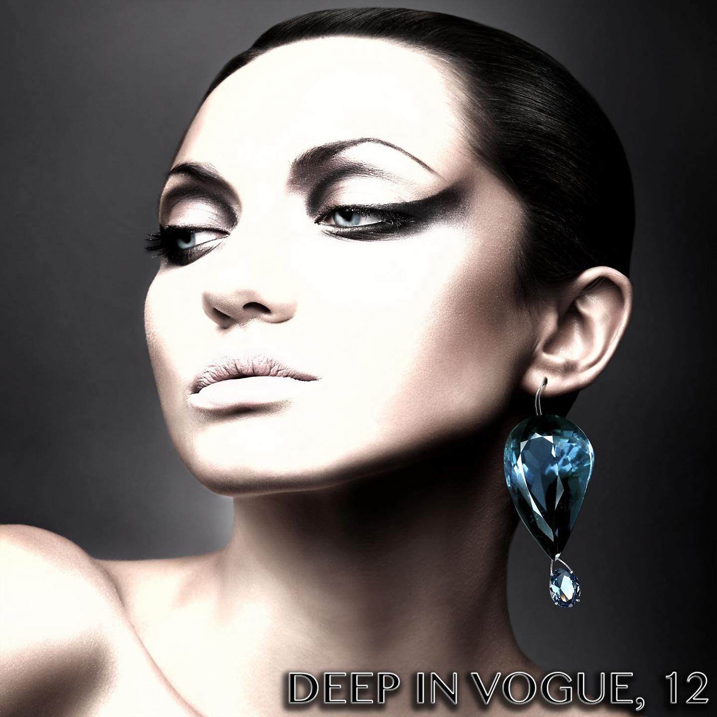 Постер альбома Deep in Vogue, 12