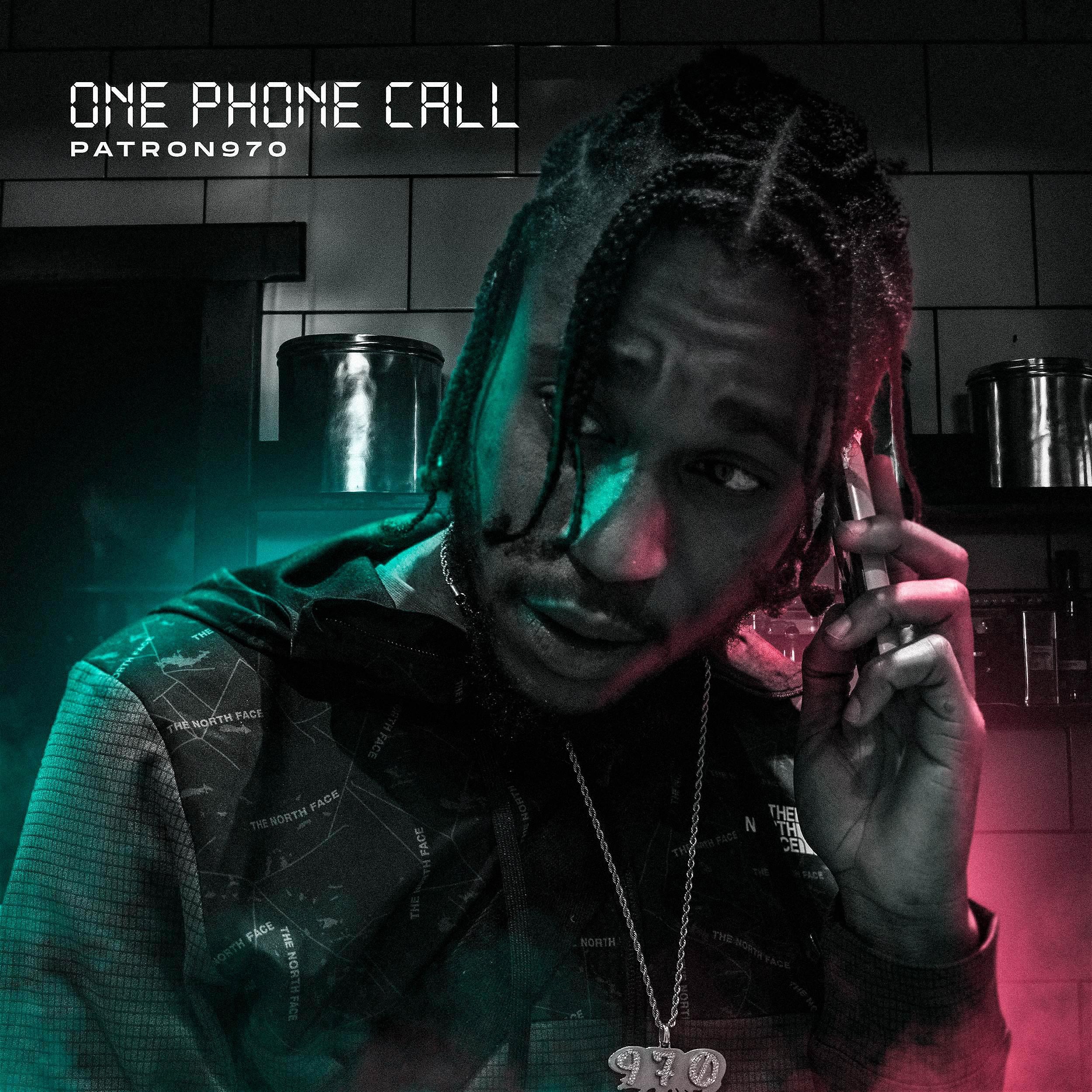 Постер альбома One Phone Call