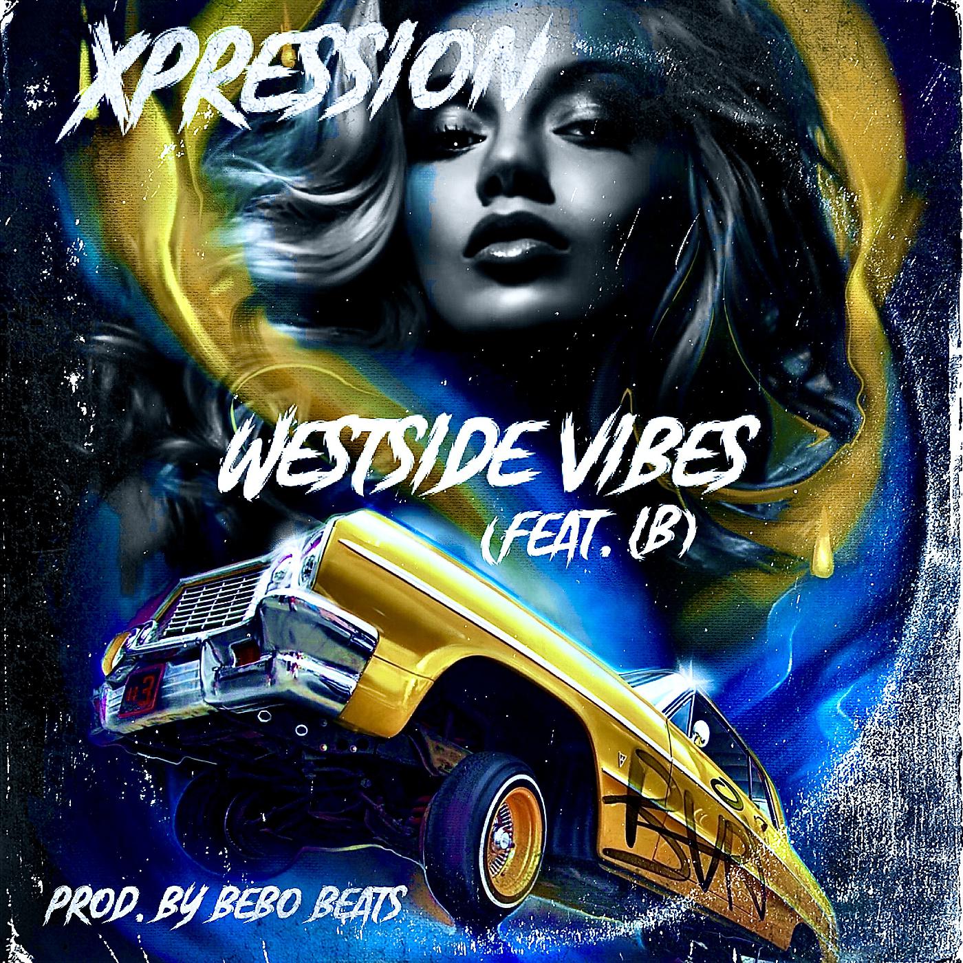 Постер альбома Westside Vibes