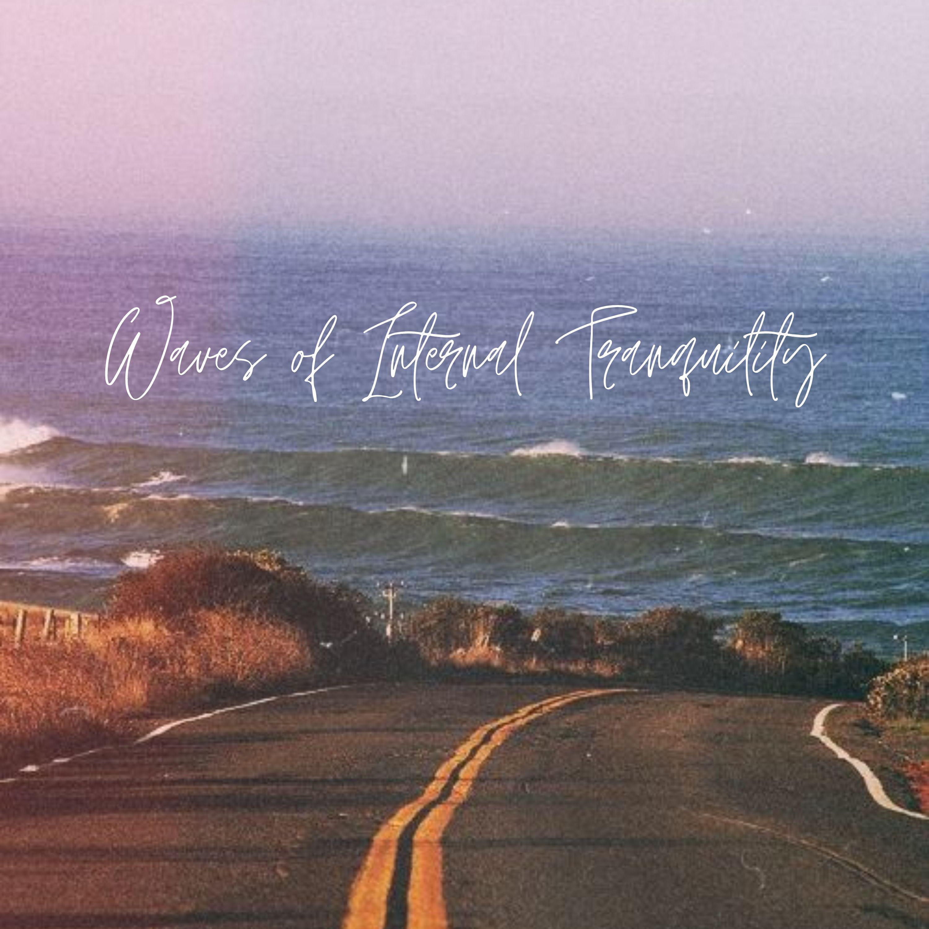 Постер альбома Waves of Internal Tranquility