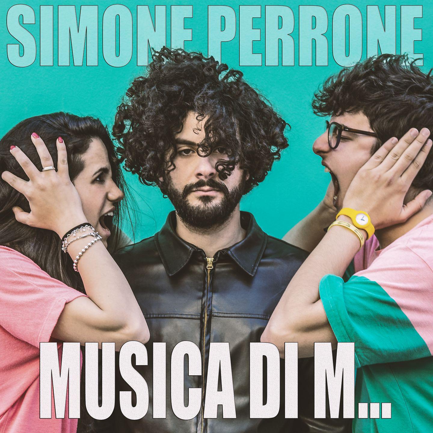 Постер альбома Musica di M...