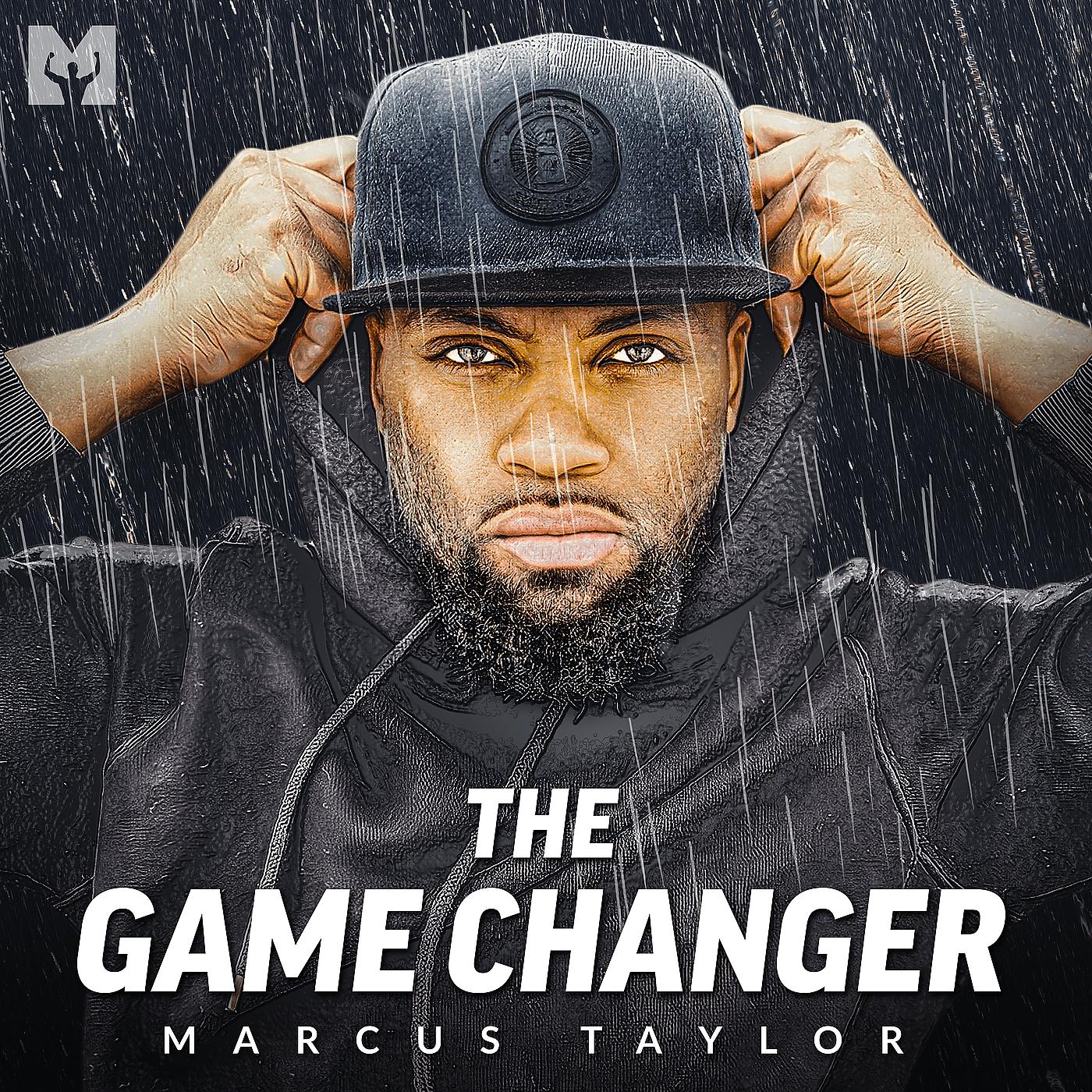 Постер альбома The Game Changer (Motivational Speeches)
