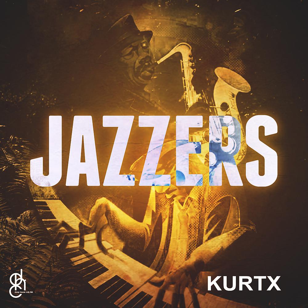 Постер альбома Jazzers