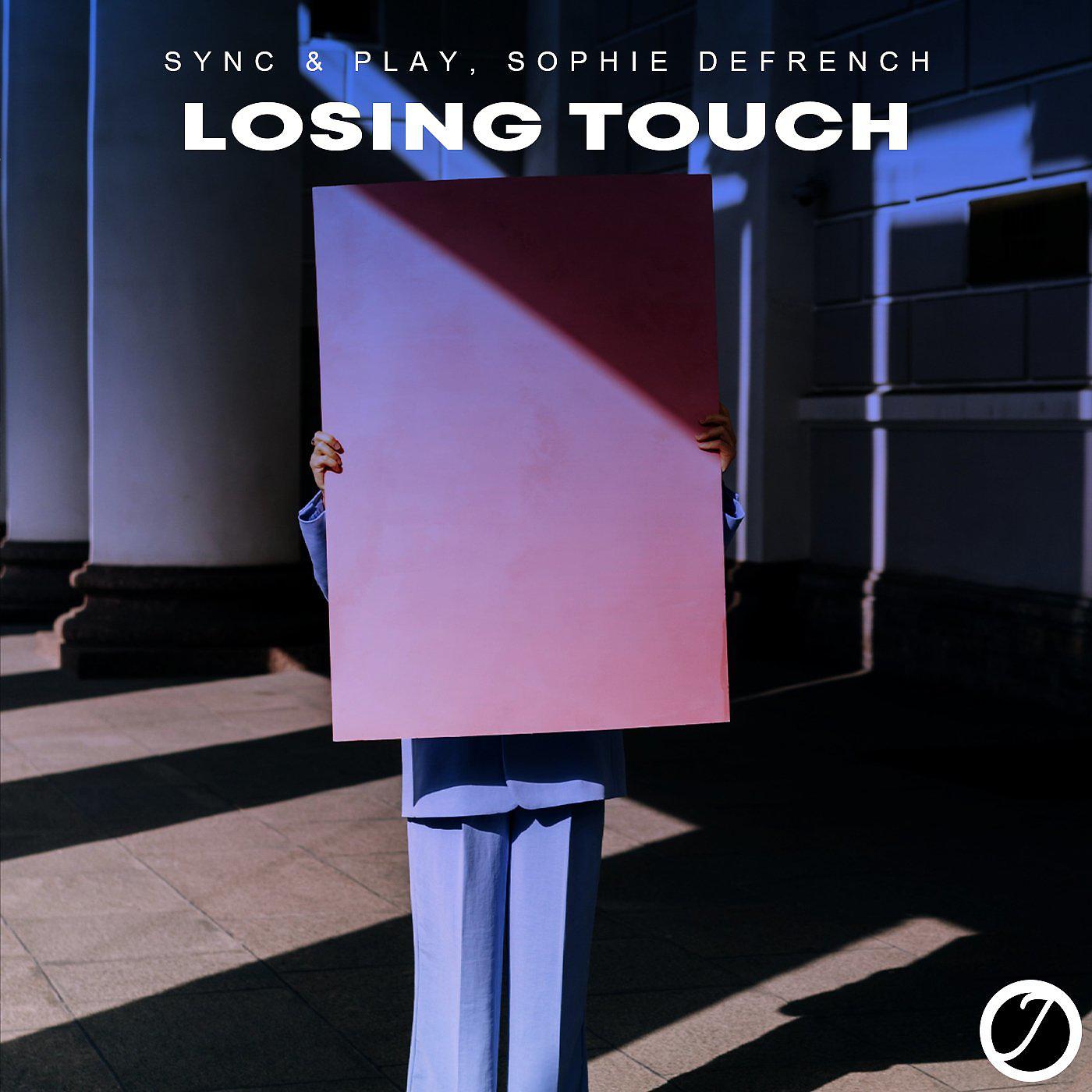 Постер альбома Losing Touch