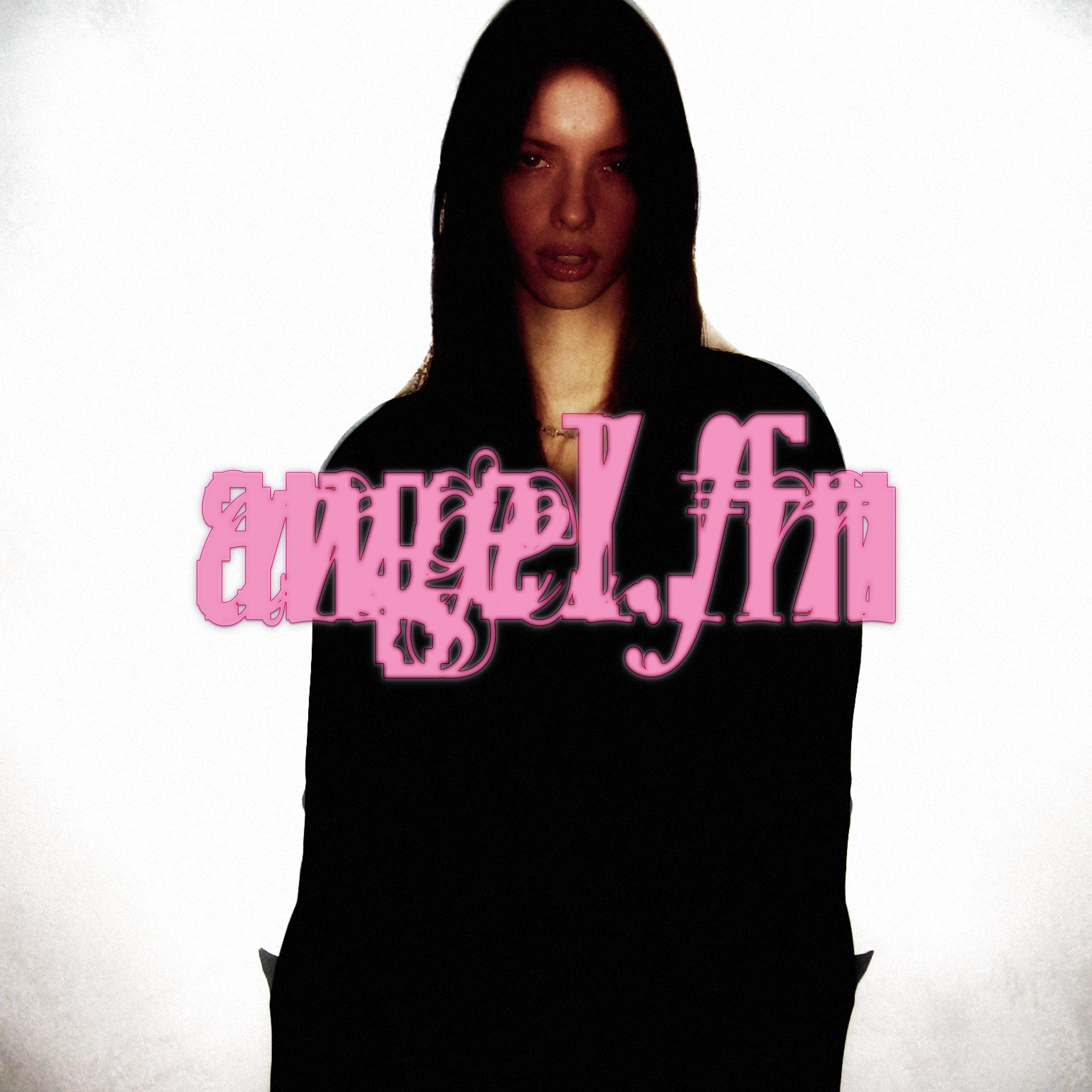 Постер альбома angel.fm