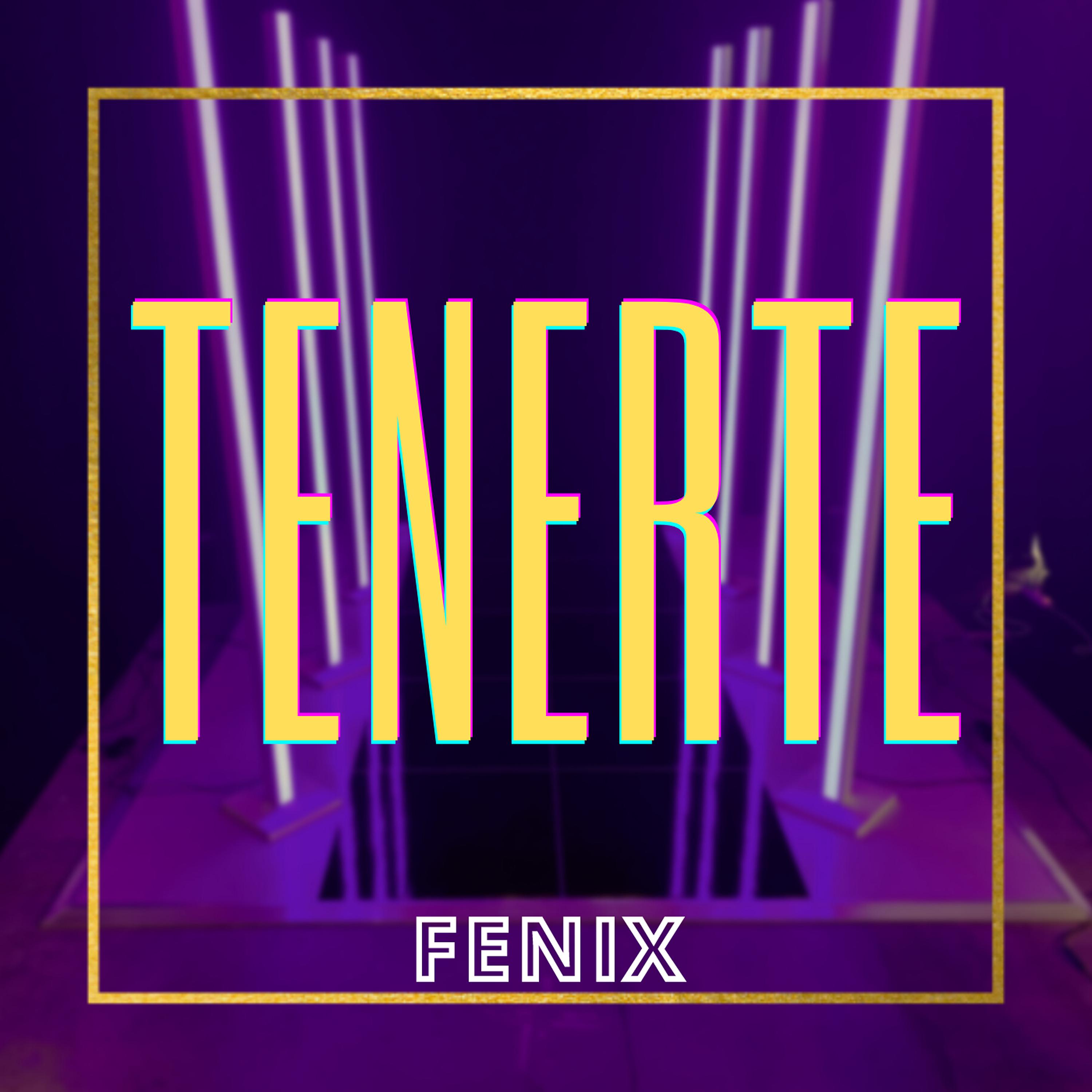 Постер альбома Tenerte