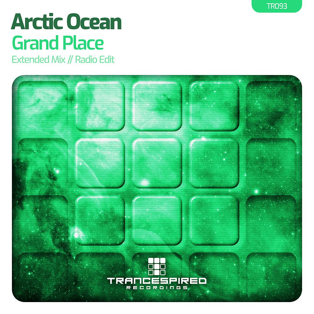 Постер альбома Grand Place