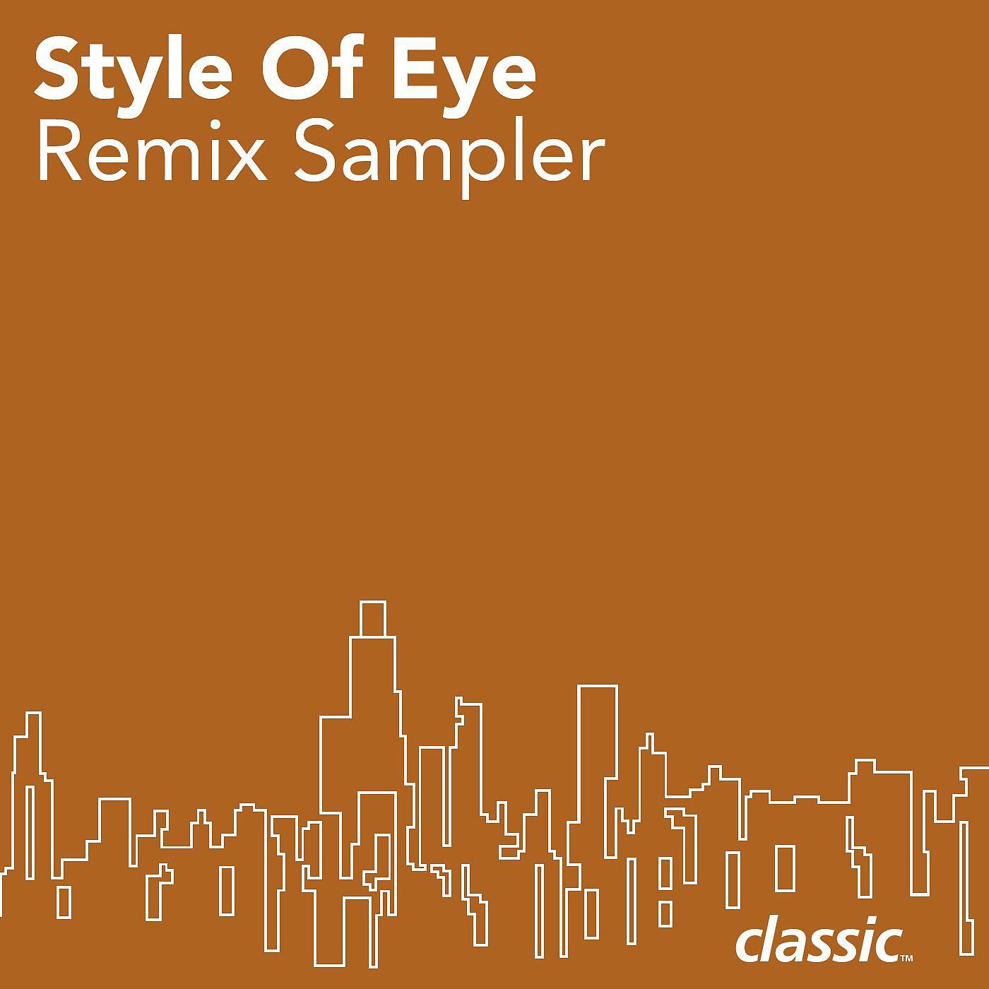 Постер альбома Remix Sampler