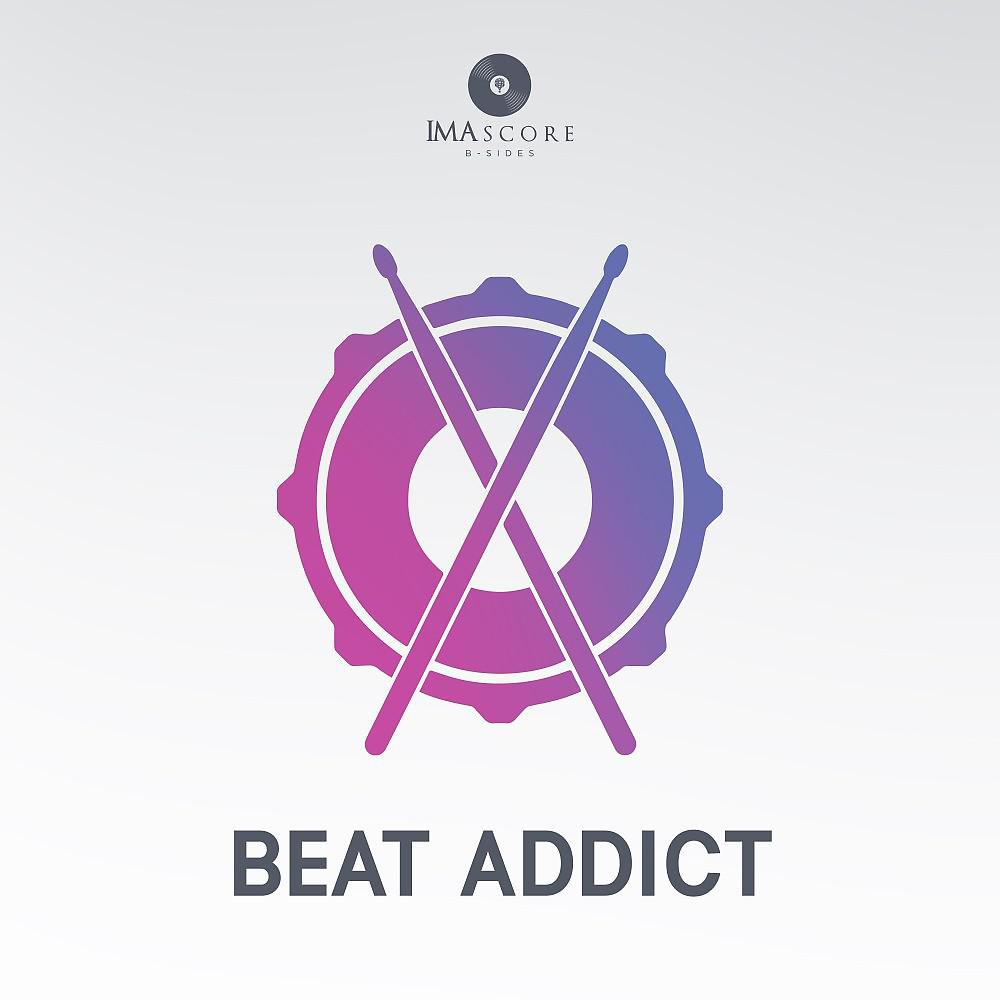 Постер альбома Beat Addict