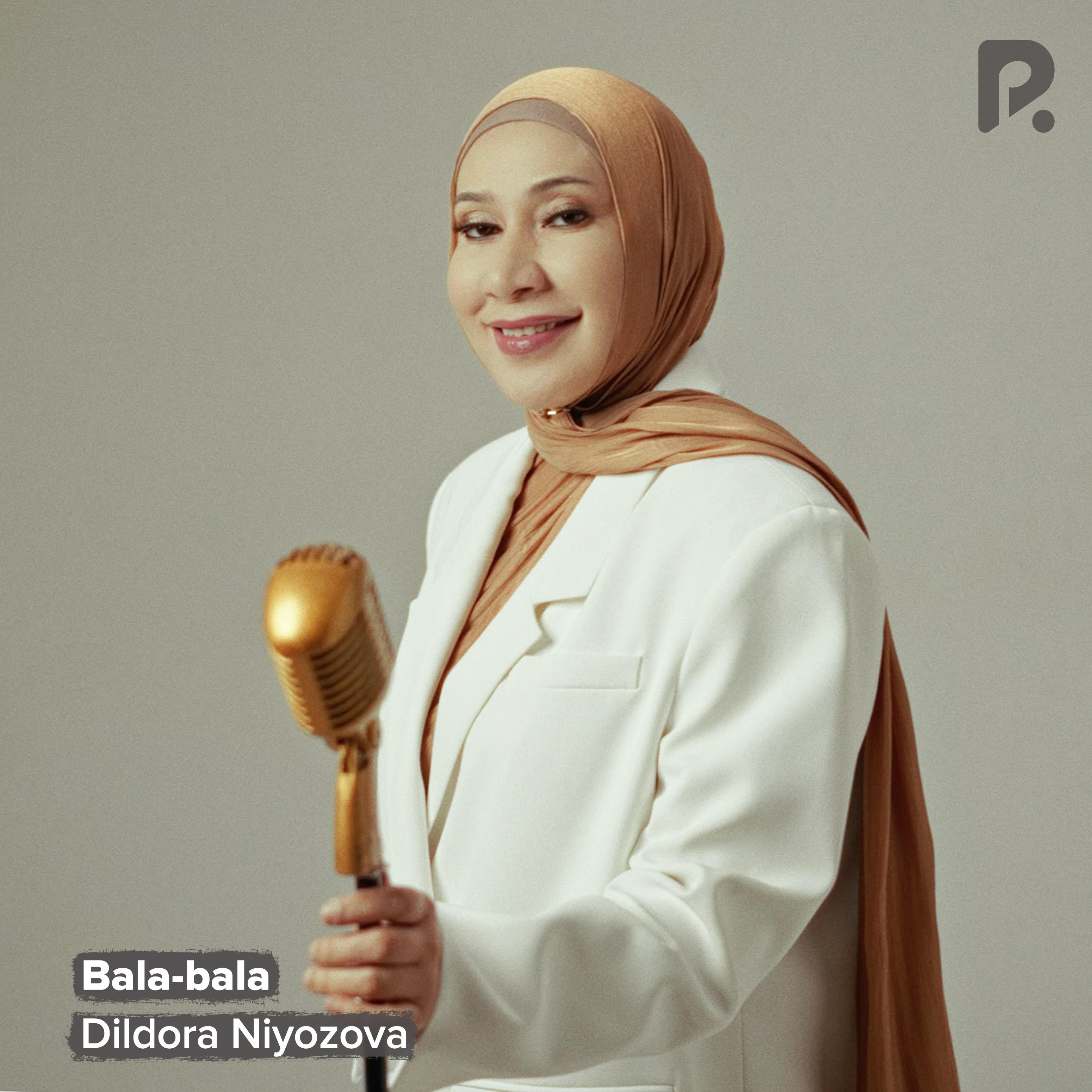 Постер альбома Bala-bala