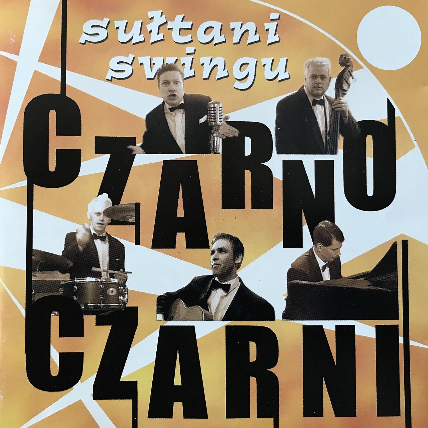 Постер альбома Sultani Swingu