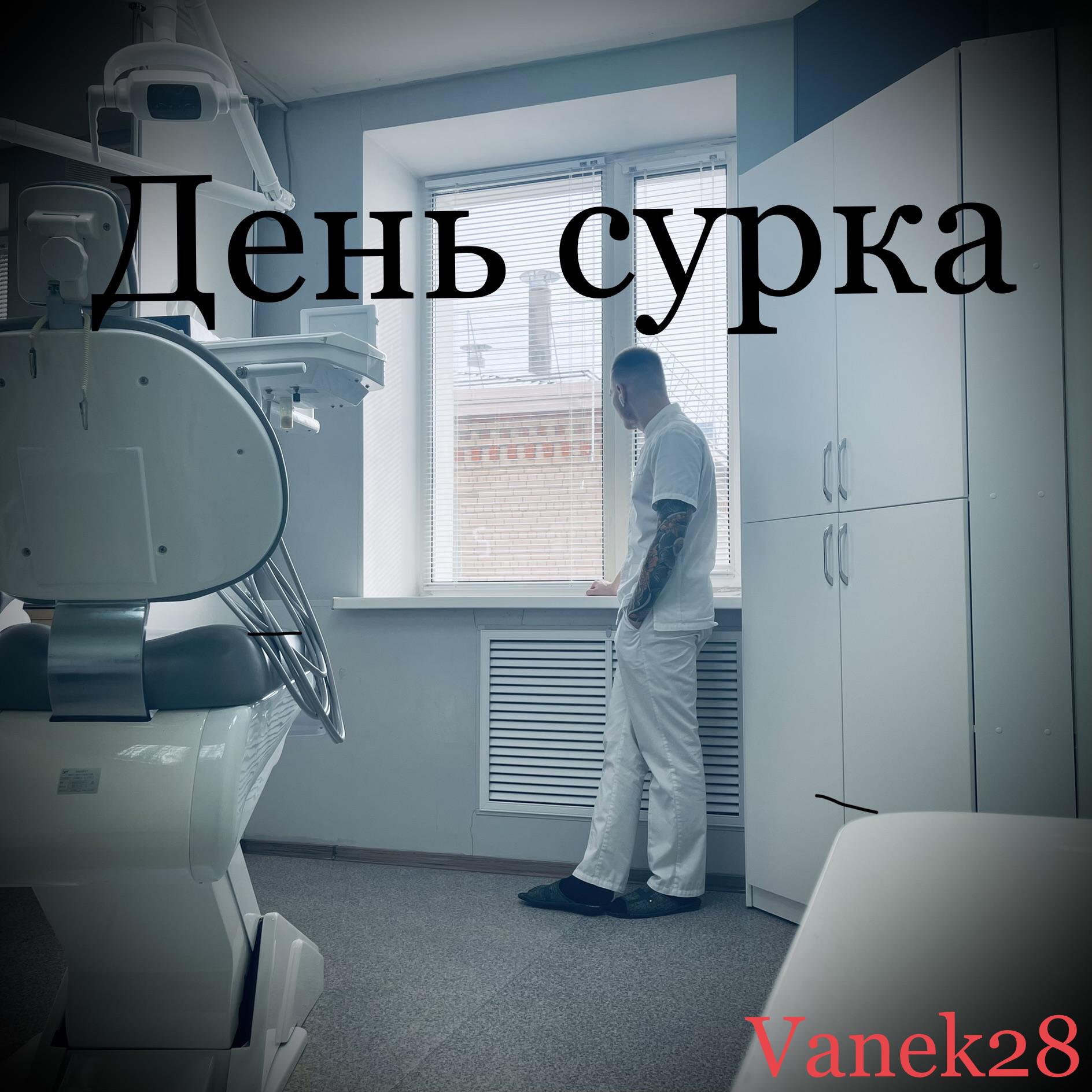 Постер альбома День сурка