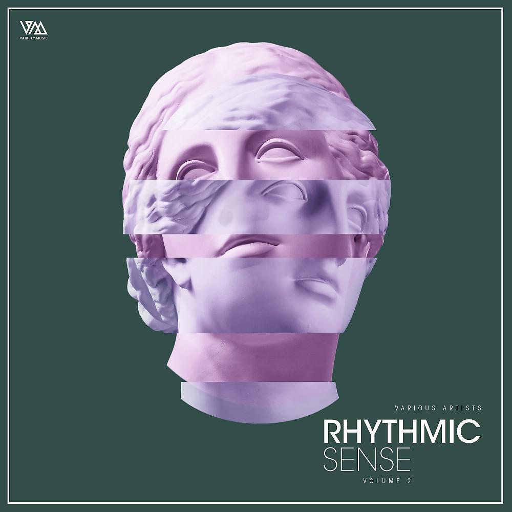 Постер альбома Rhythmic Sense, Vol. 2