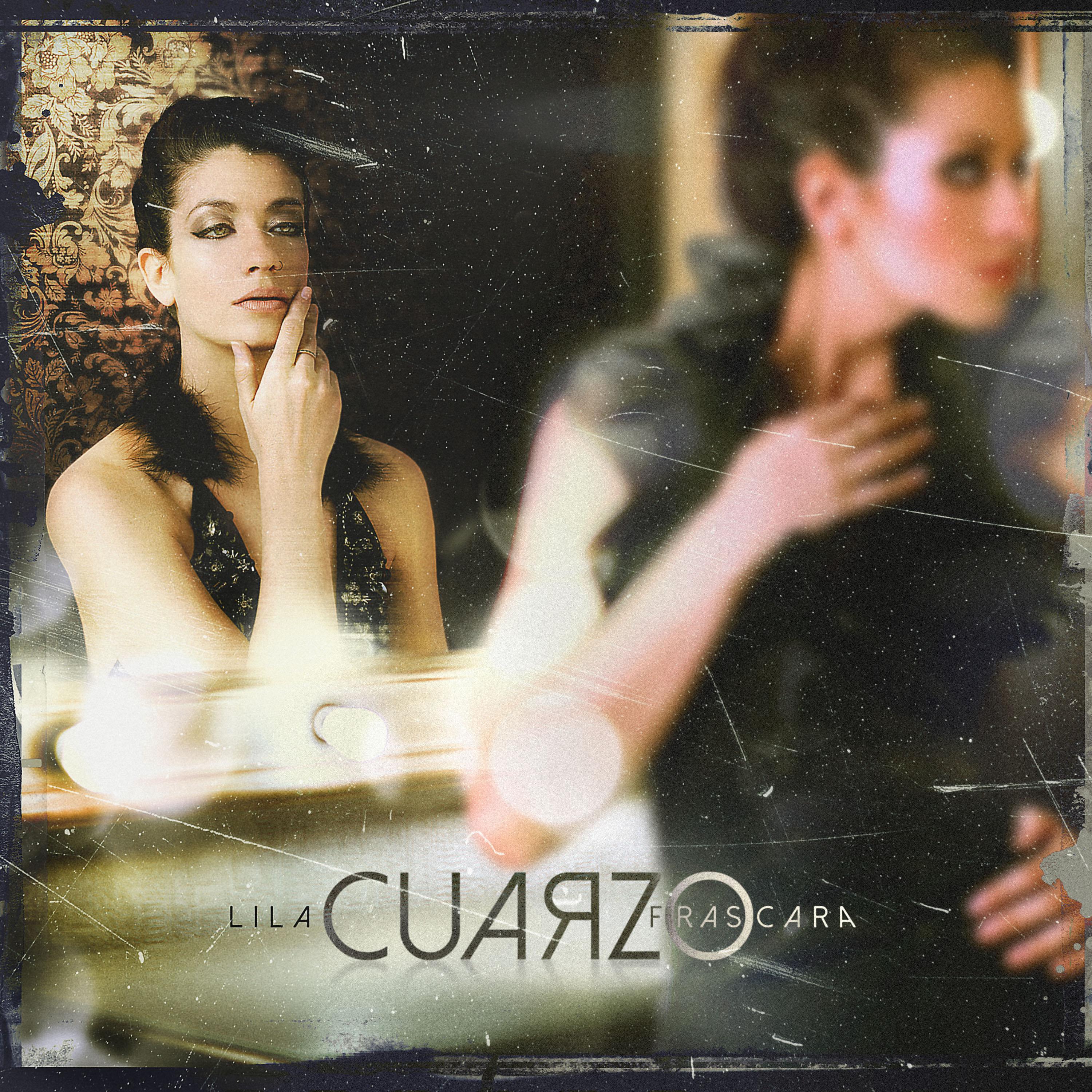 Постер альбома Cuarzo