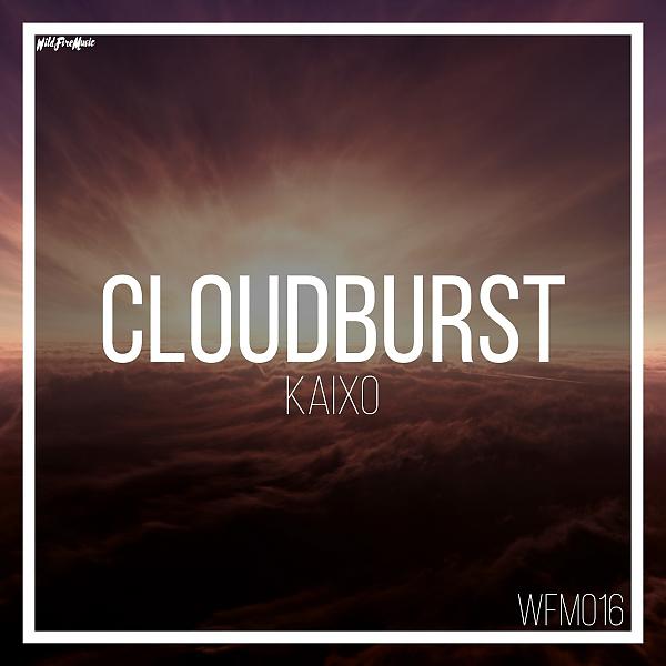 Постер альбома CloudBurst