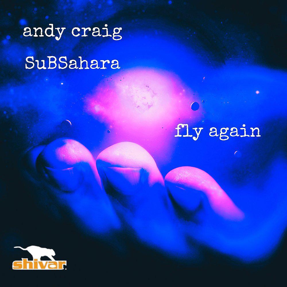 Постер альбома Fly Again (Dub)