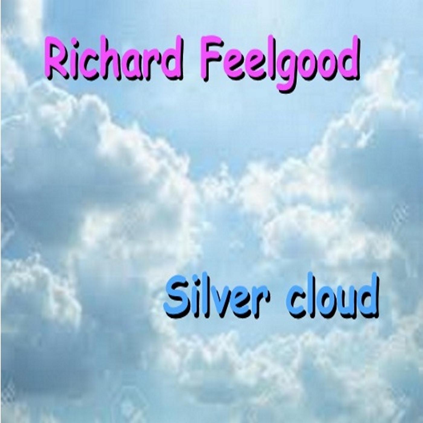 Постер альбома Silver Cloud