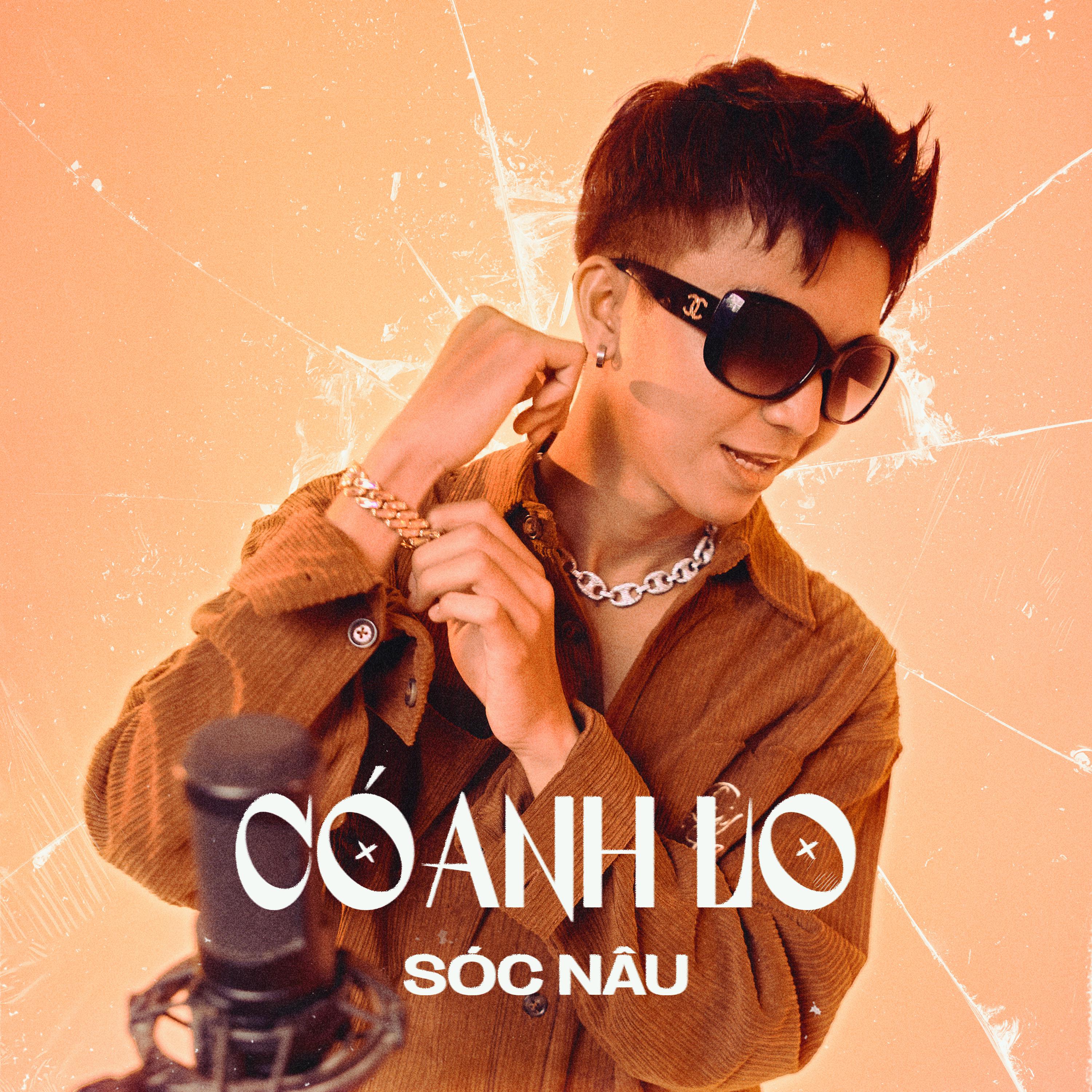 Постер альбома Có Anh Lo