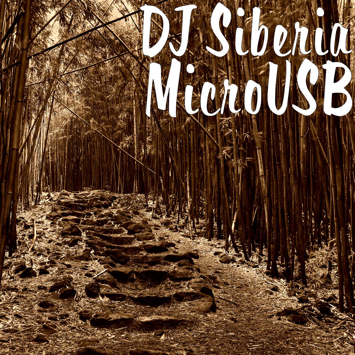 Постер альбома MicroUSB