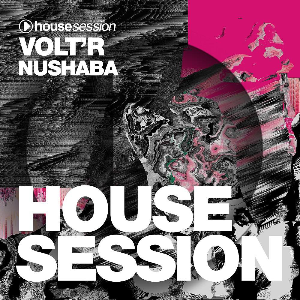 Постер альбома Nushaba