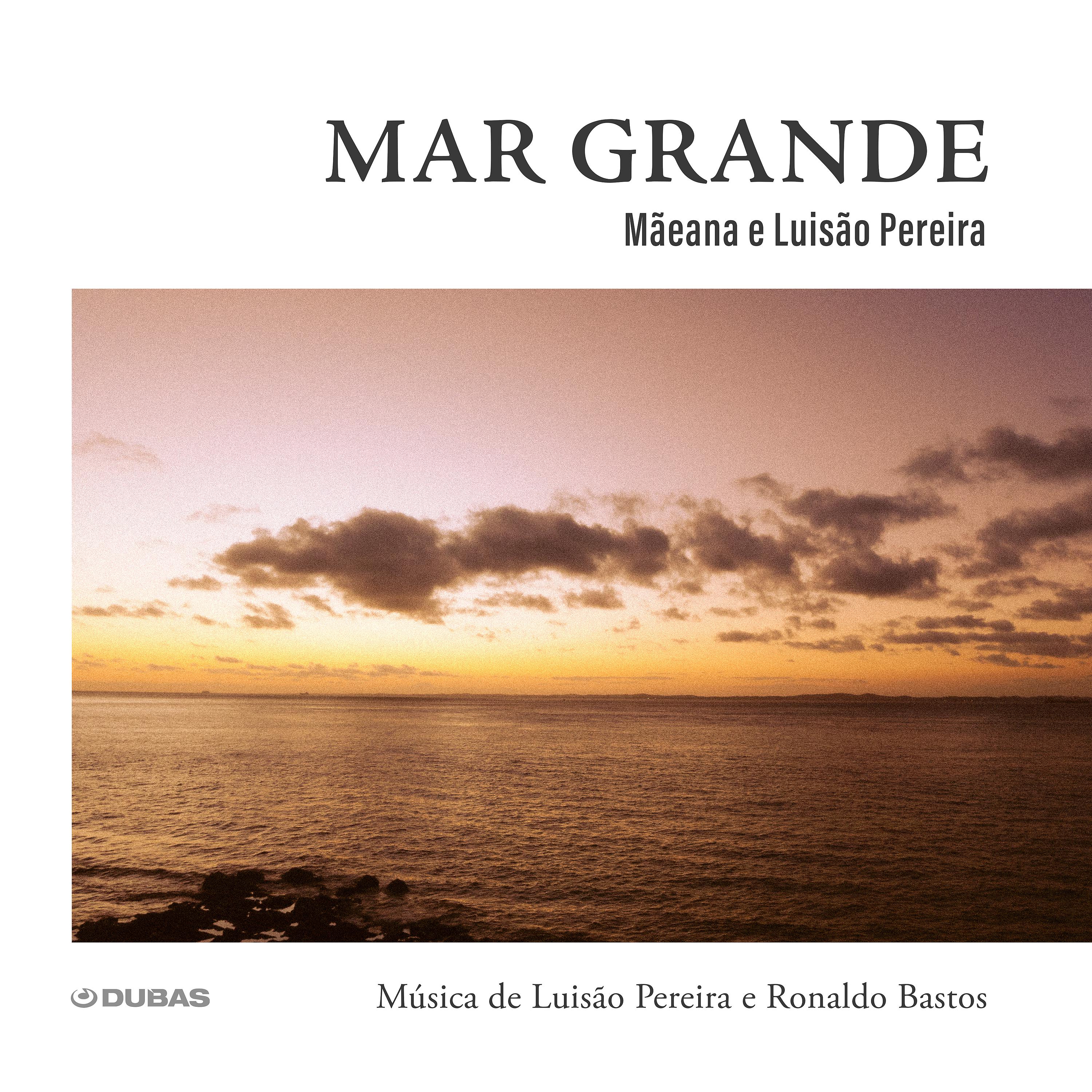 Постер альбома Mar Grande