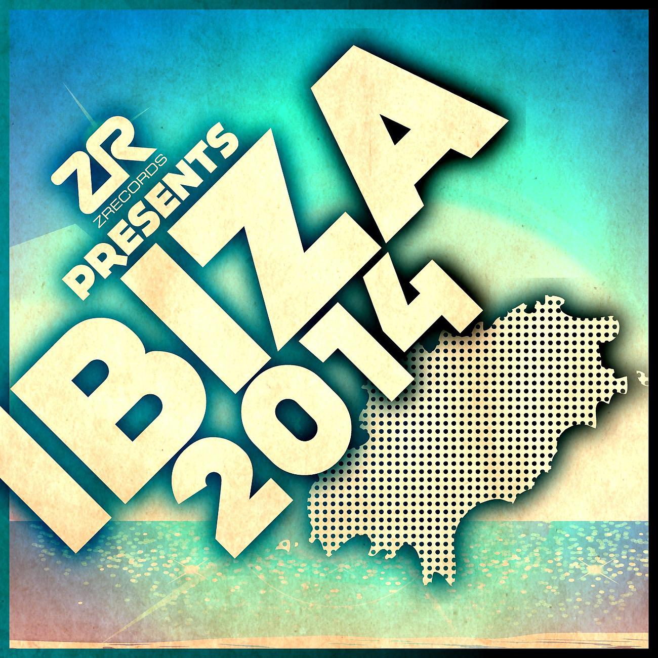 Постер альбома Z Records presents Ibiza 2014