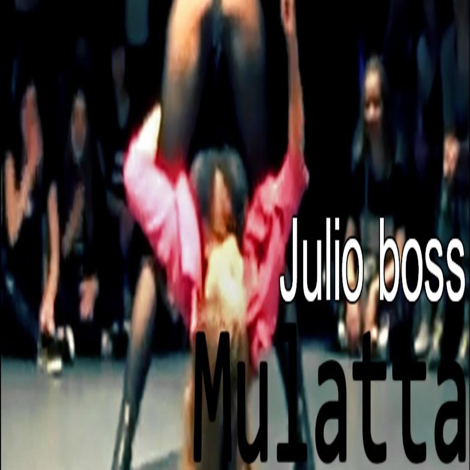 Постер альбома Mulatta